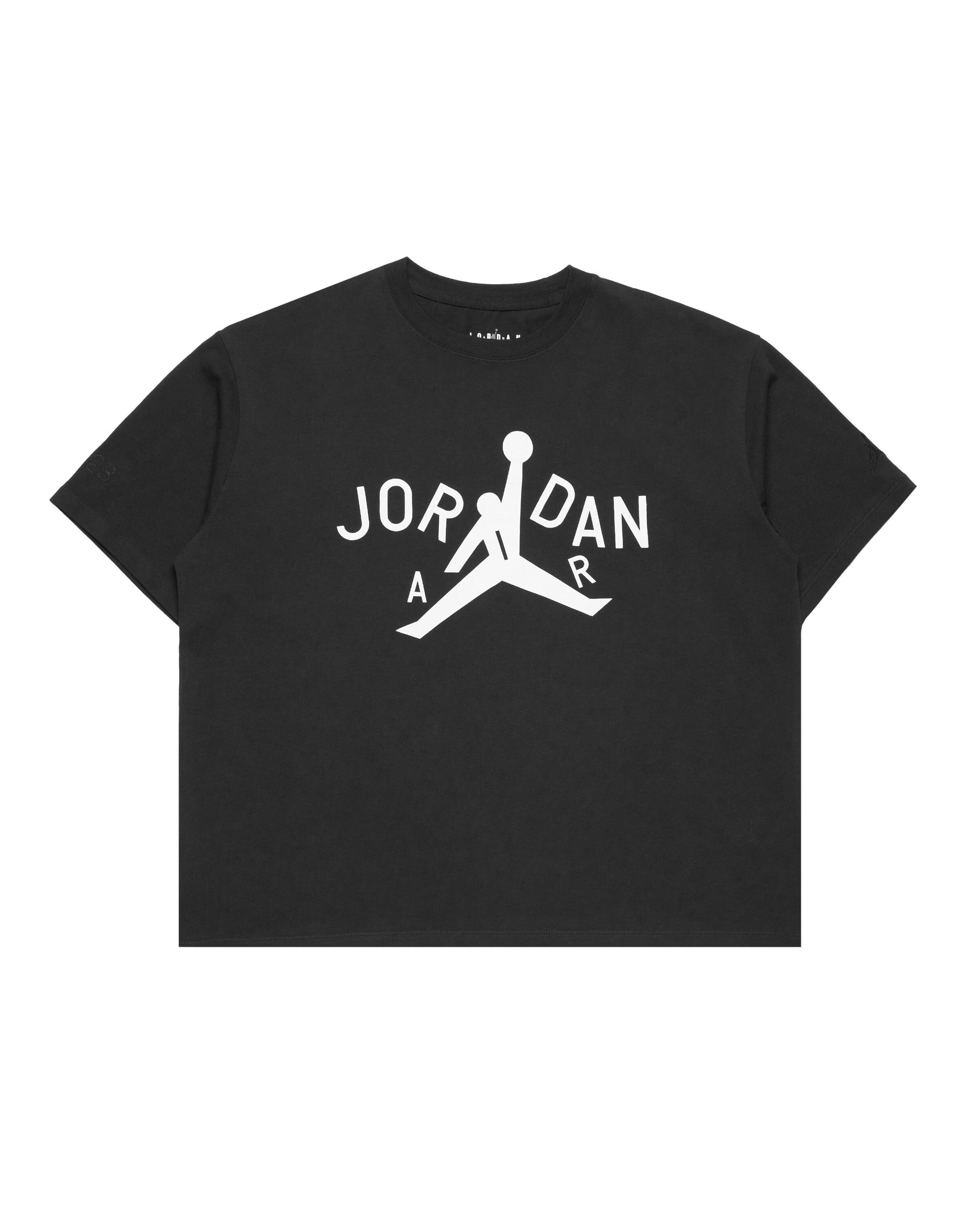 Air Jordan x Nina Chanel Abney Tee