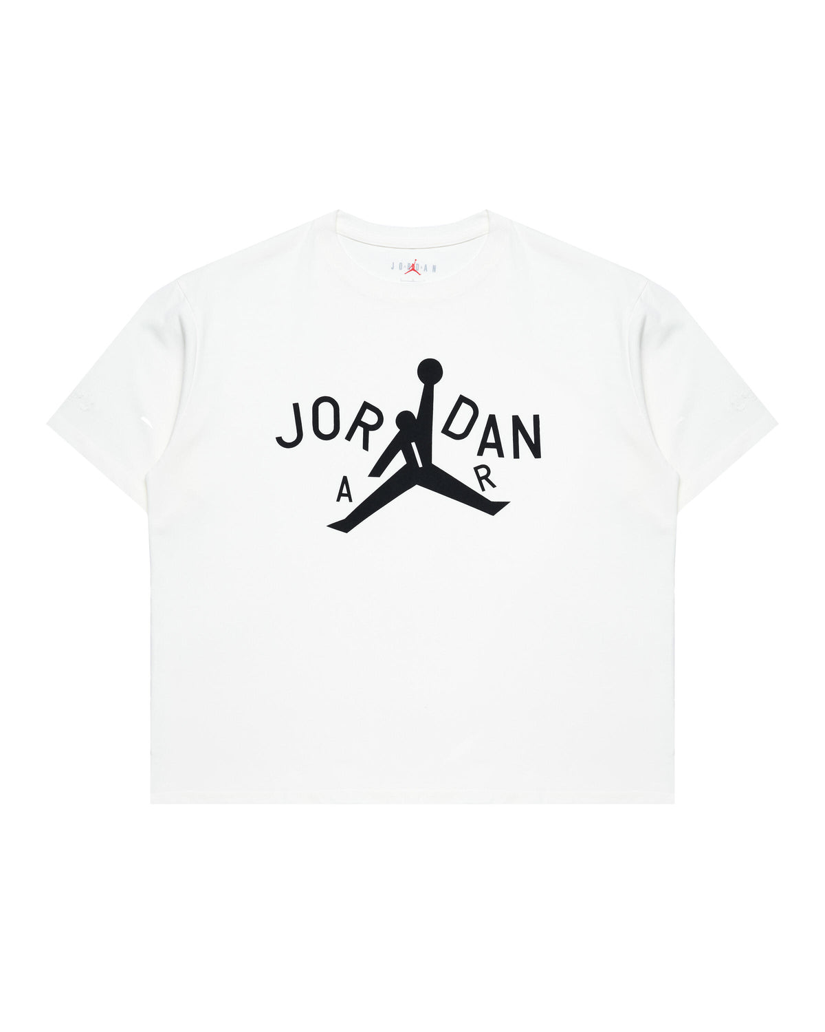 Air Jordan x Nina Chanel Abney Tee