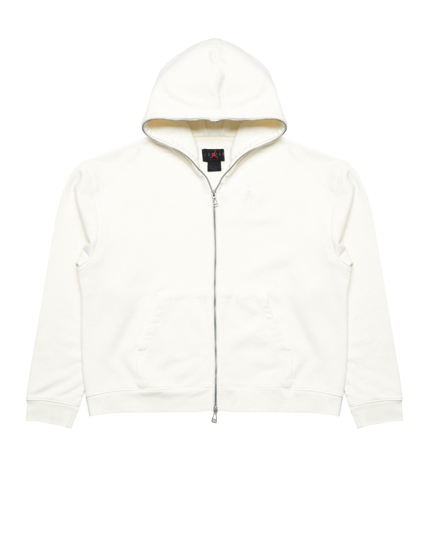 Air Jordan x Travis Scott Full Zip HOODIE