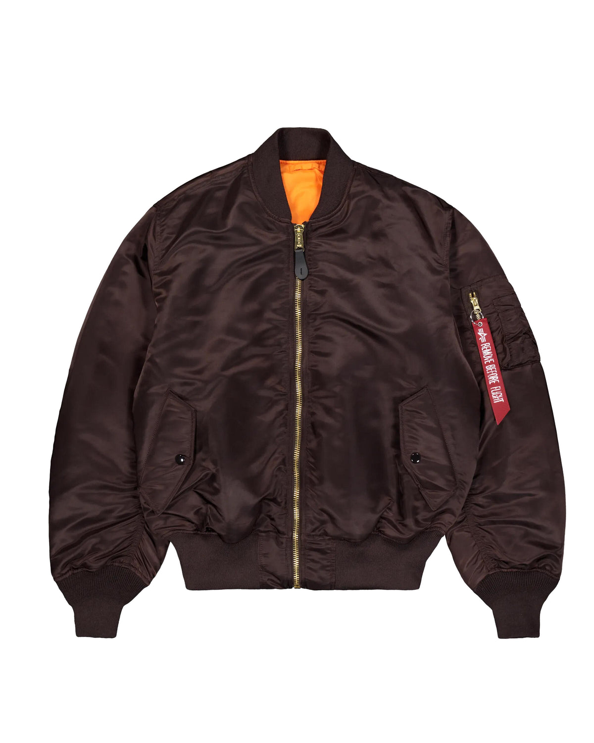 Alpha Industries MA-1 Heritage Bomber Jacket