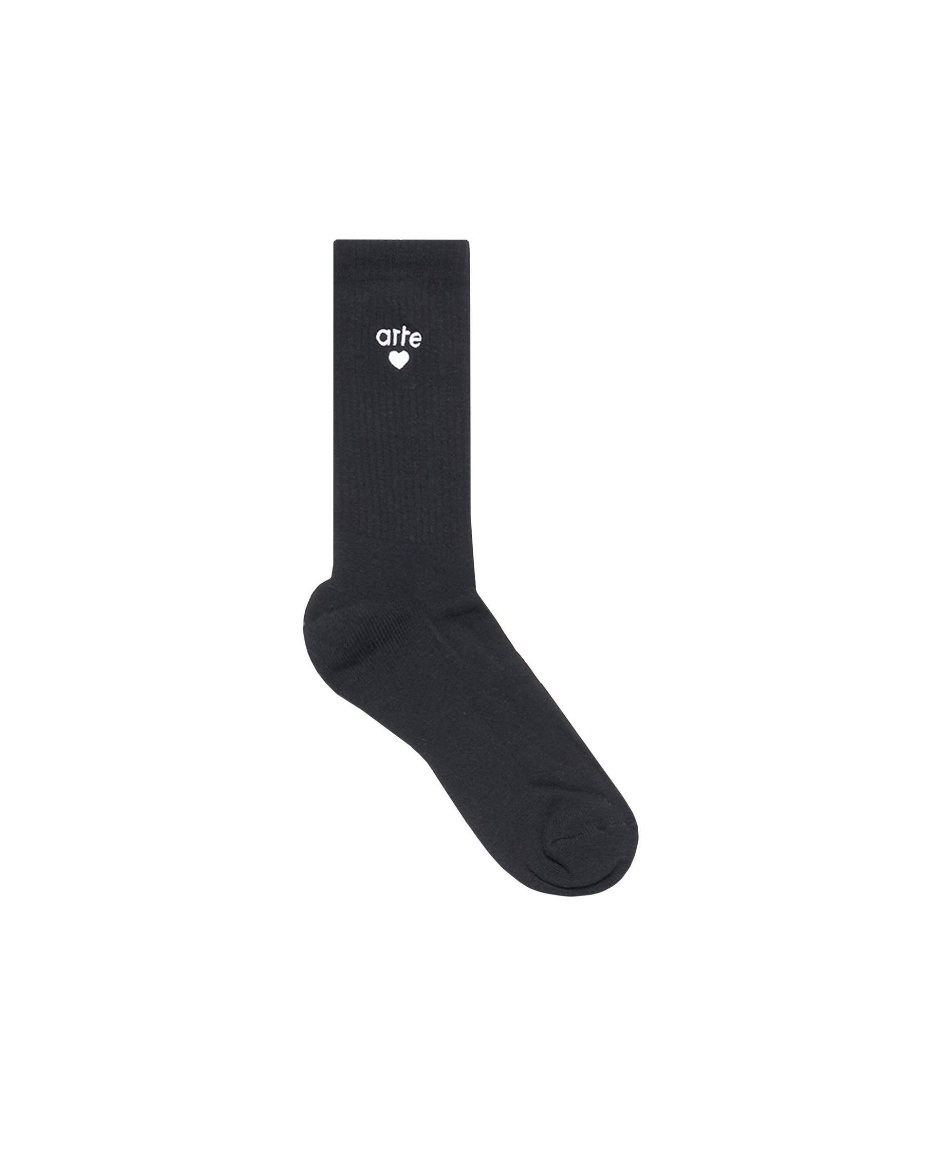 Arte Antwerp Basic Arte Heart Socks