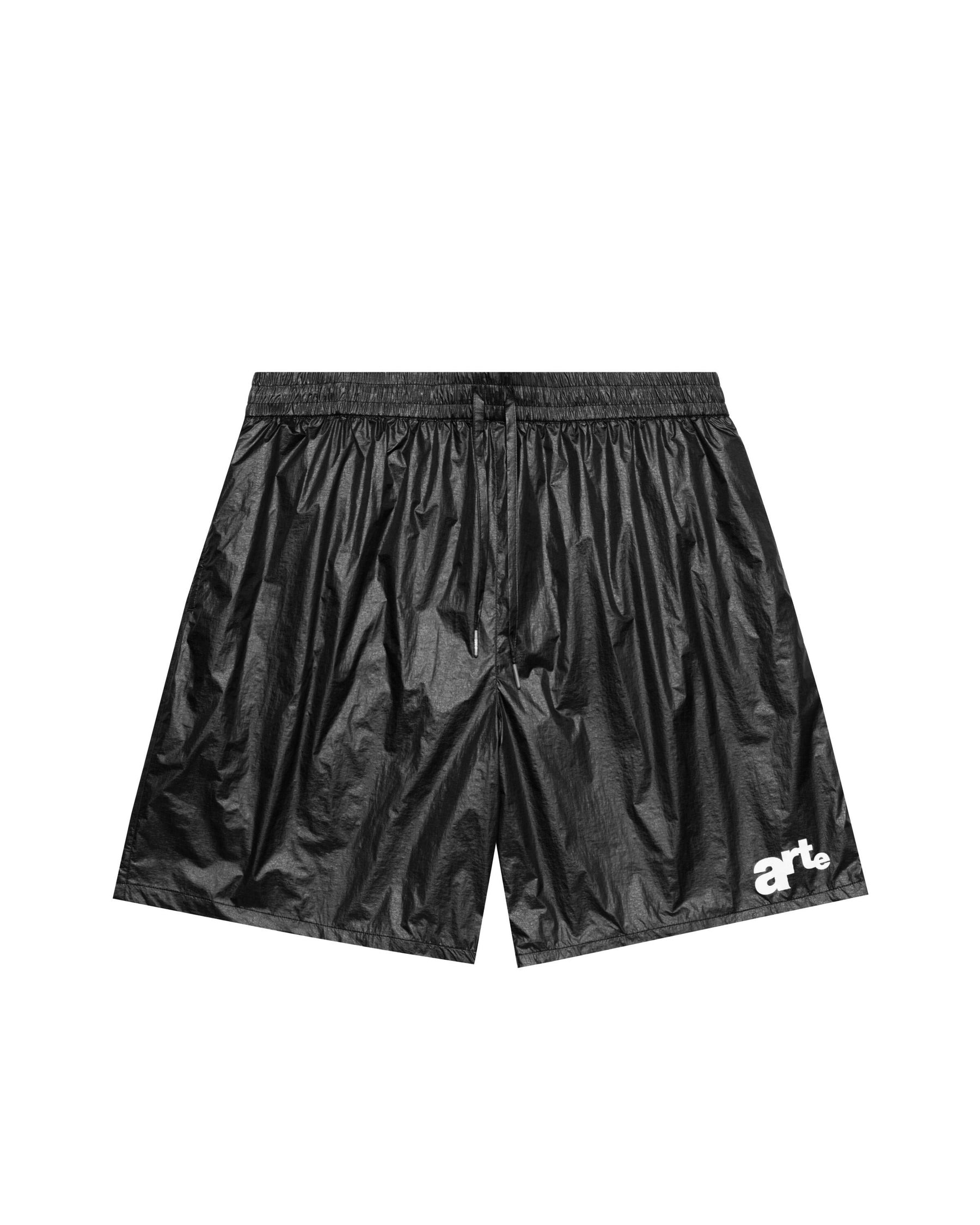 Arte Antwerp Big Logo Shorts