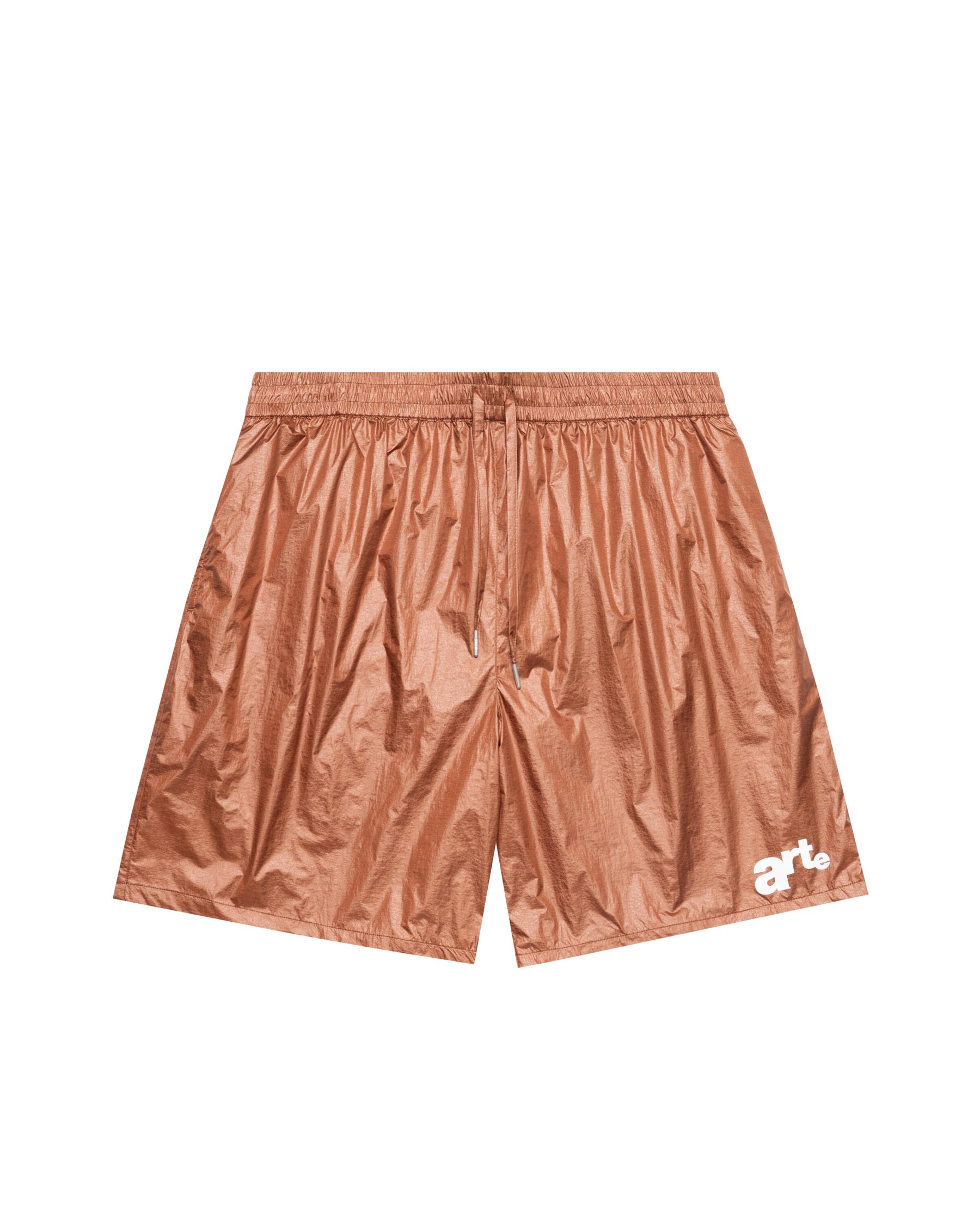 Arte Antwerp Big Logo Shorts