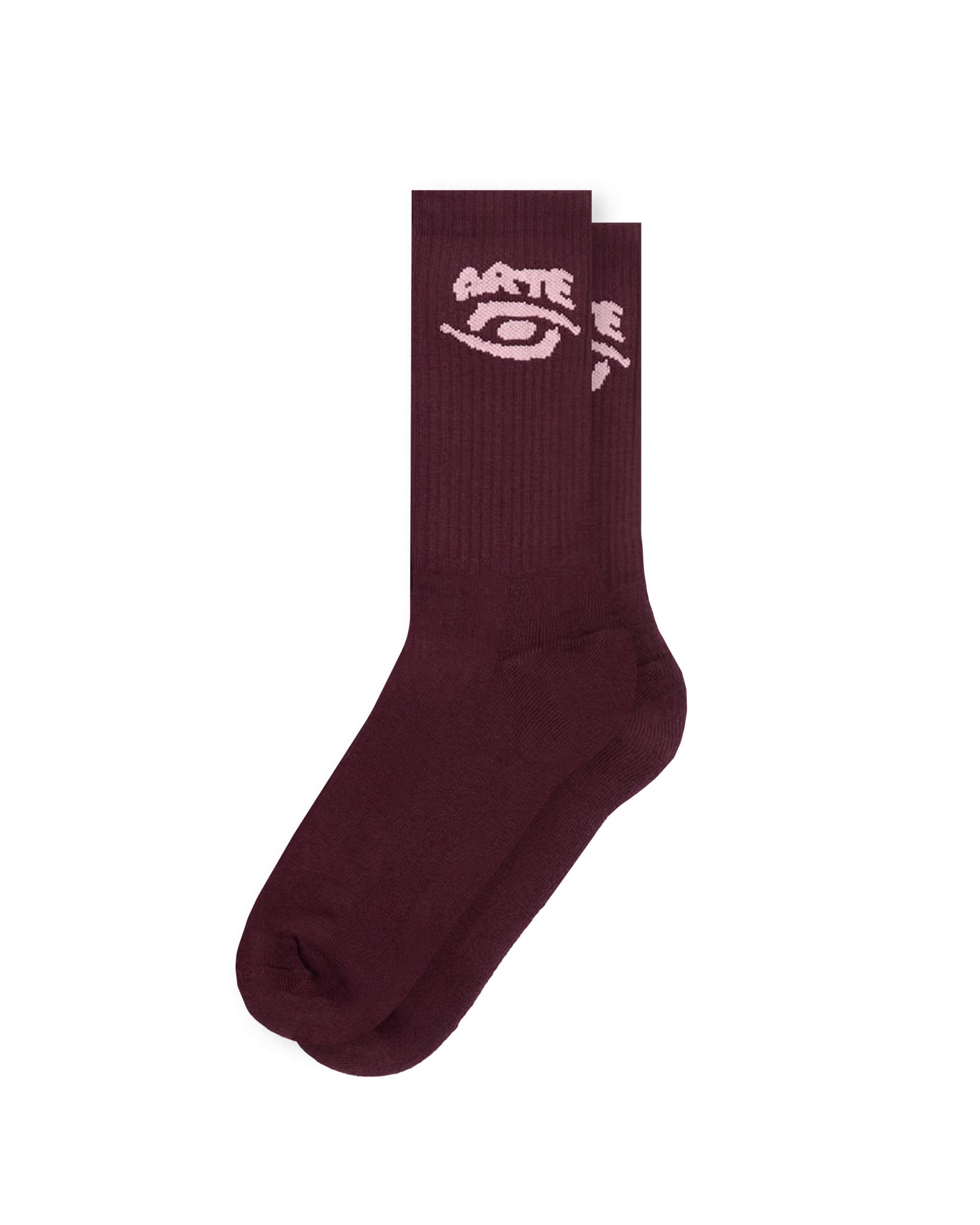 Arte Antwerp Eye Socks
