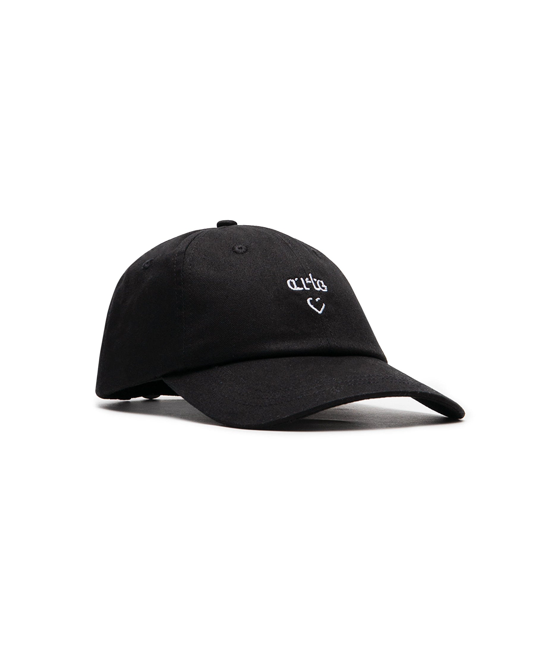 Arte Antwerp Heart Logo Cap