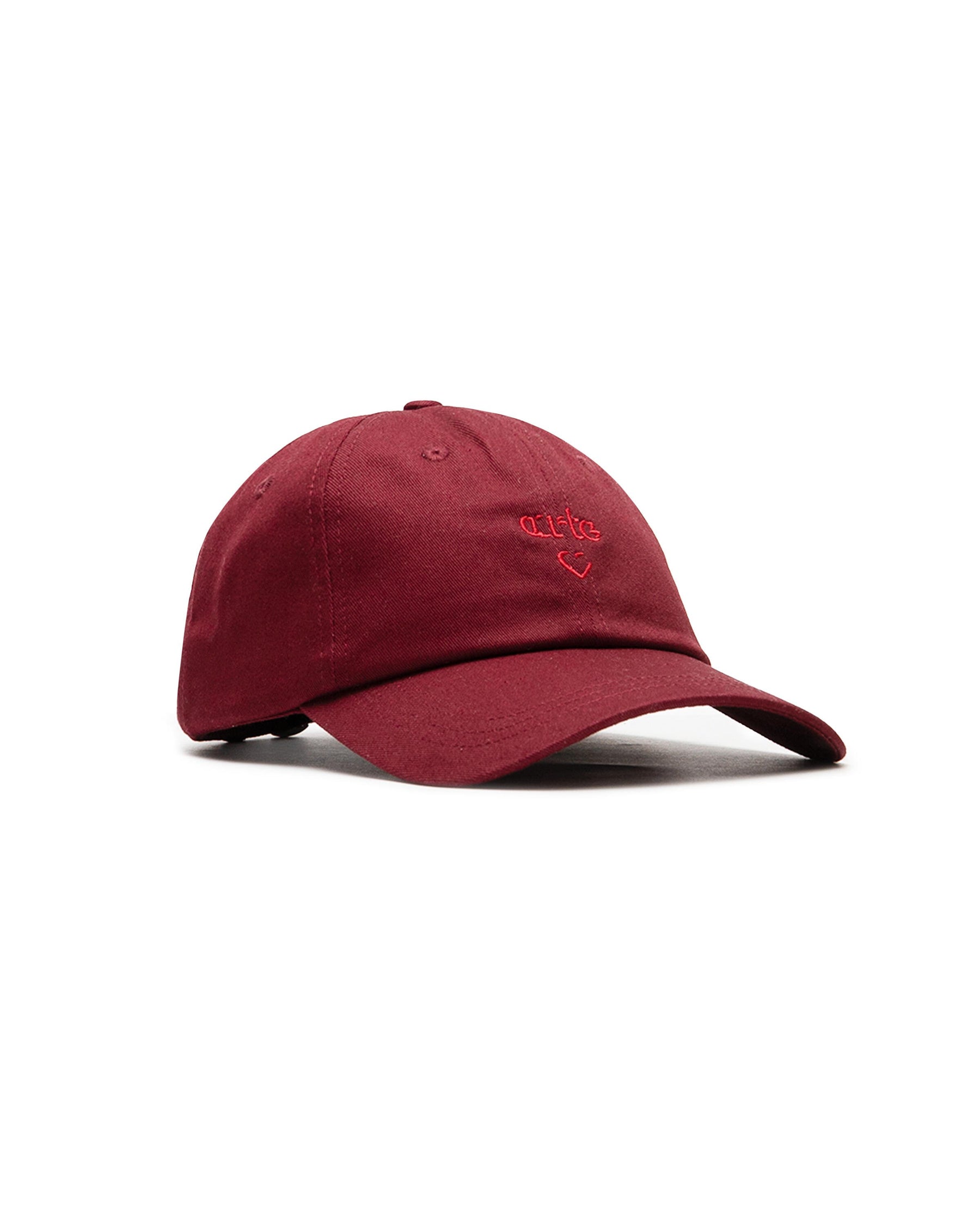 Arte Antwerp Heart Logo Cap