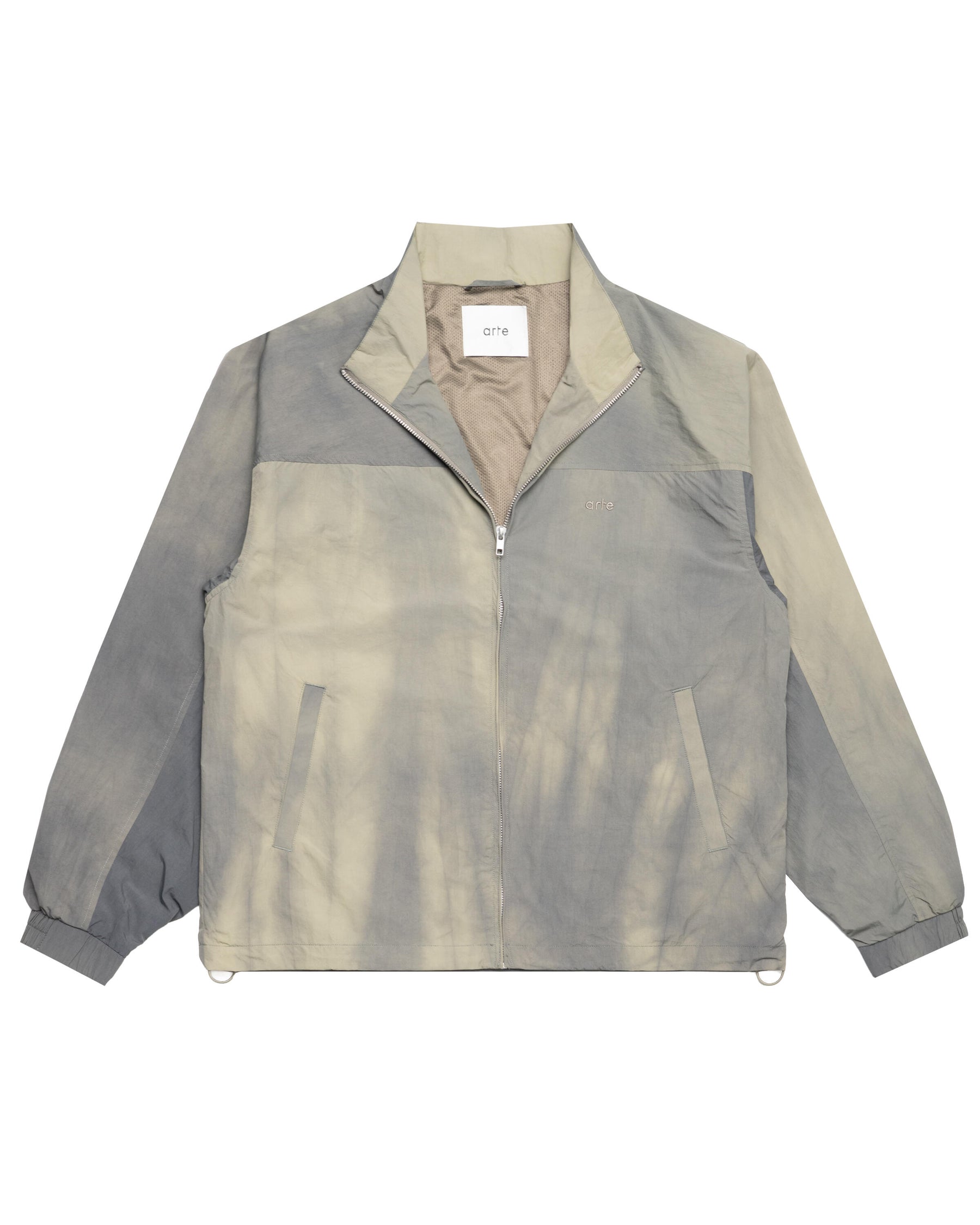 Arte Antwerp Sunfade Track Jacket