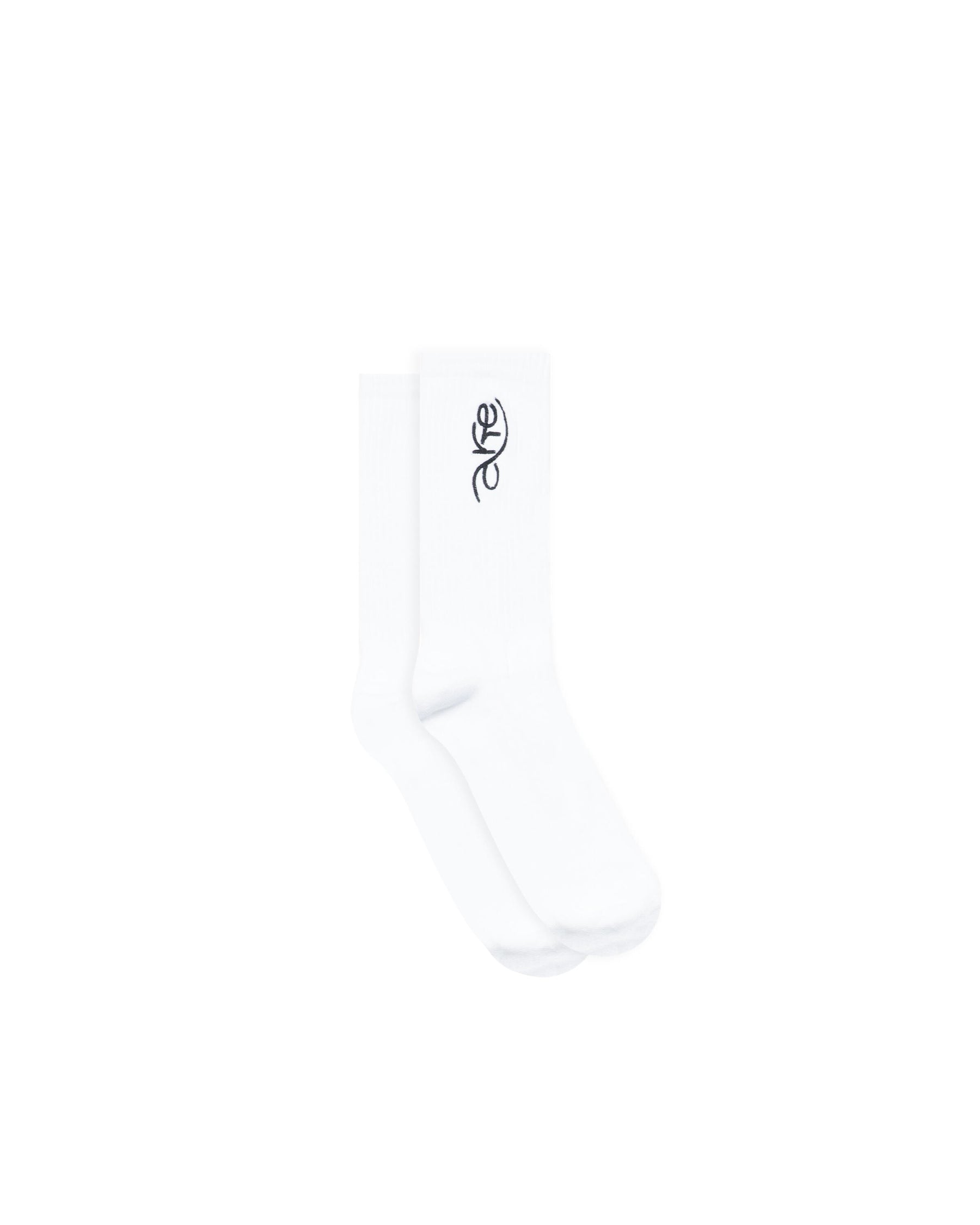 Arte Antwerp Swirl Uniform Socks