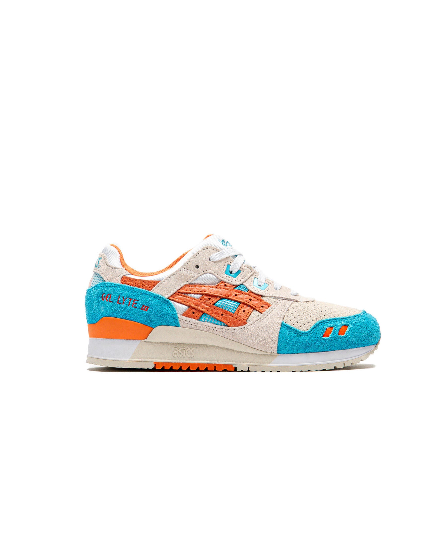Asics x MITSUI GEL-LYTE III 07 Remastered