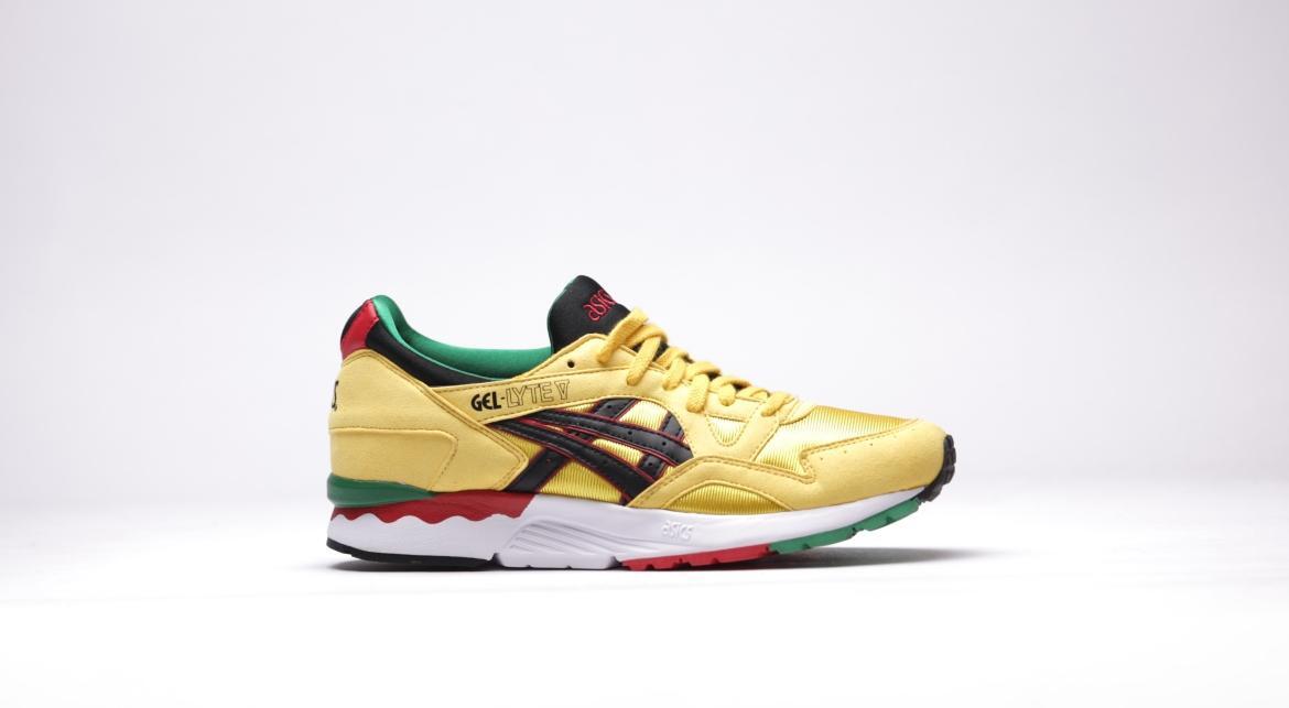 Asics Gel Lyte V "Carnival Pack"