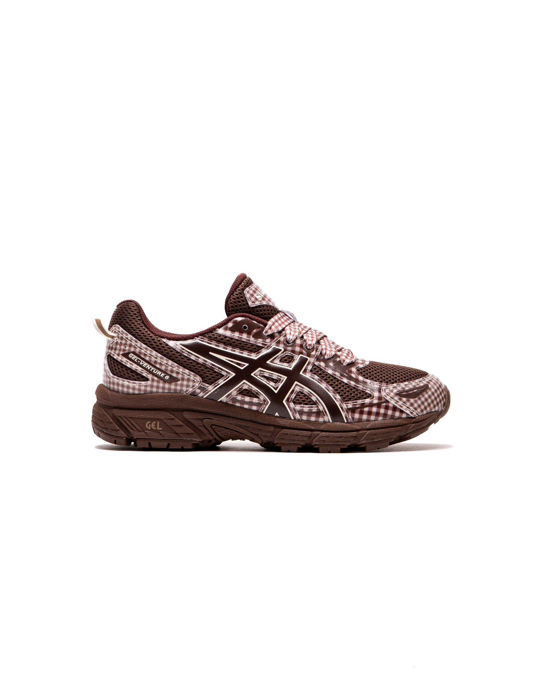 Asics x STORY MFG. GEL-VENTURE 6
