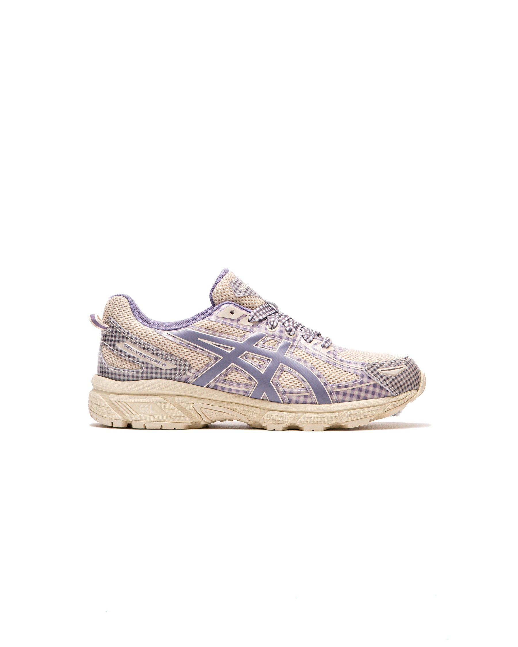 Asics x STORY MFG. GEL-VENTURE 6
