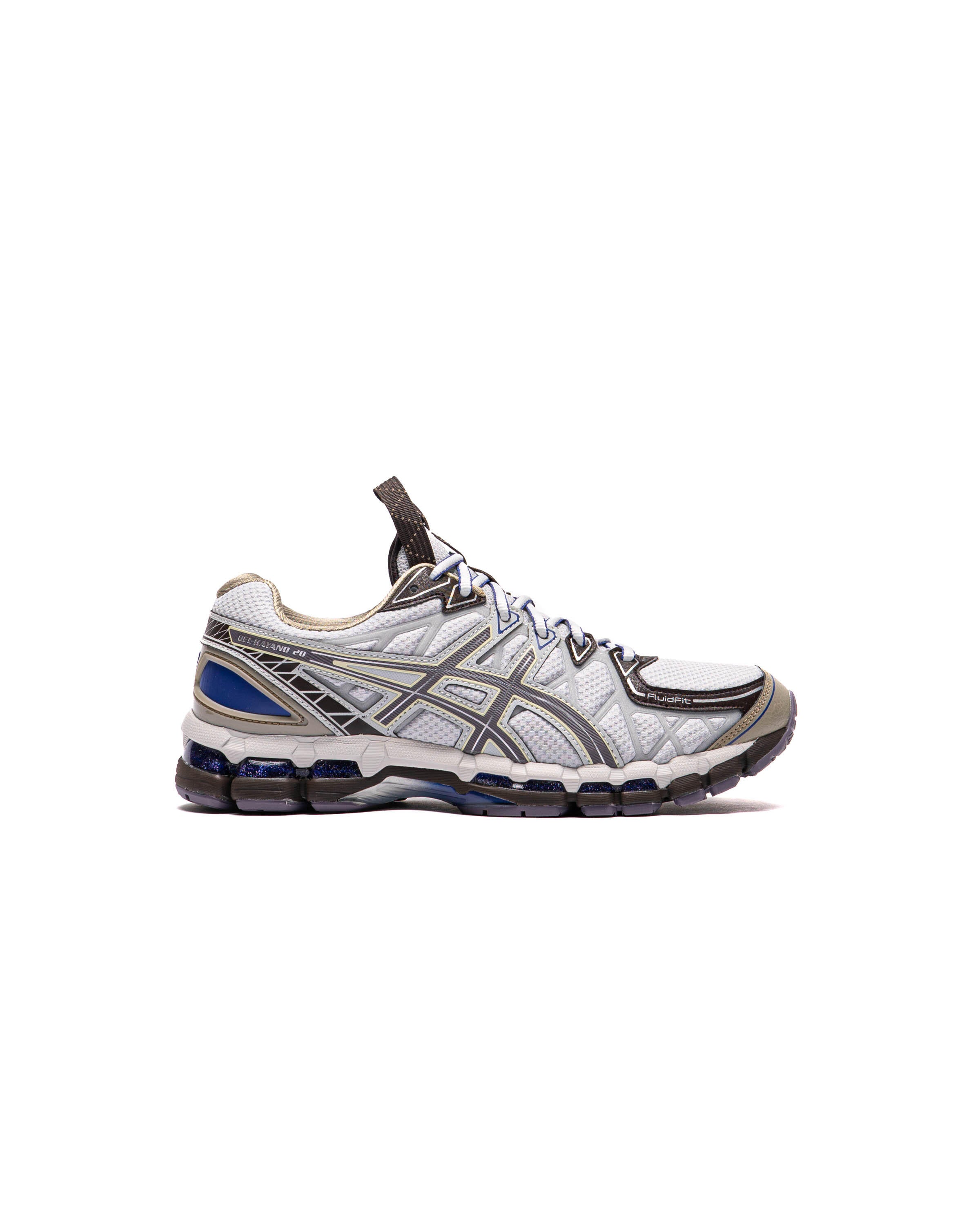 Asics gel kayano 20 hombre online