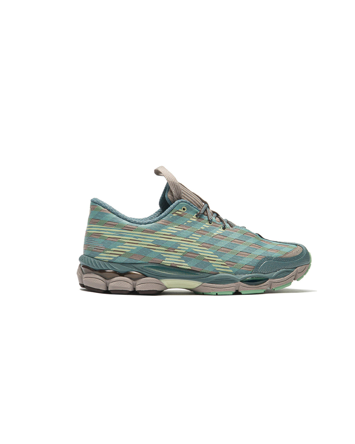 Asics US8-S GEL-SJ33
