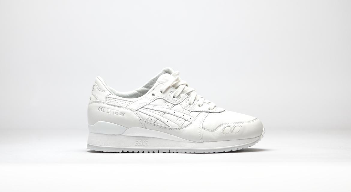 Asics x Atmos GEL LYTE III "25th Anniversary"