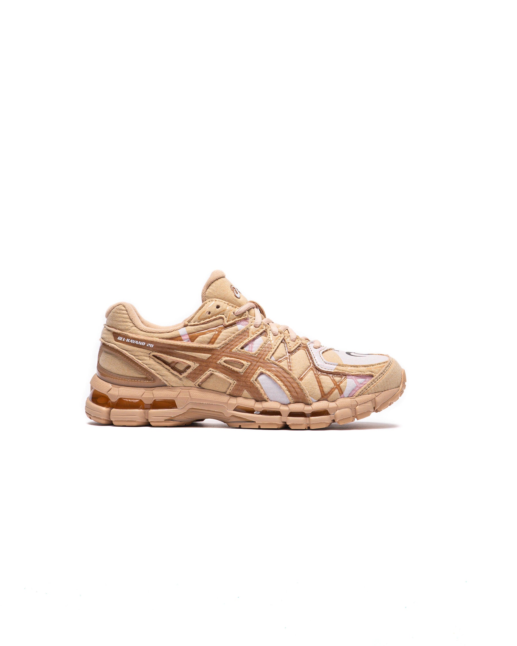 Asics x DOUBLET GEL-KAYANO 20