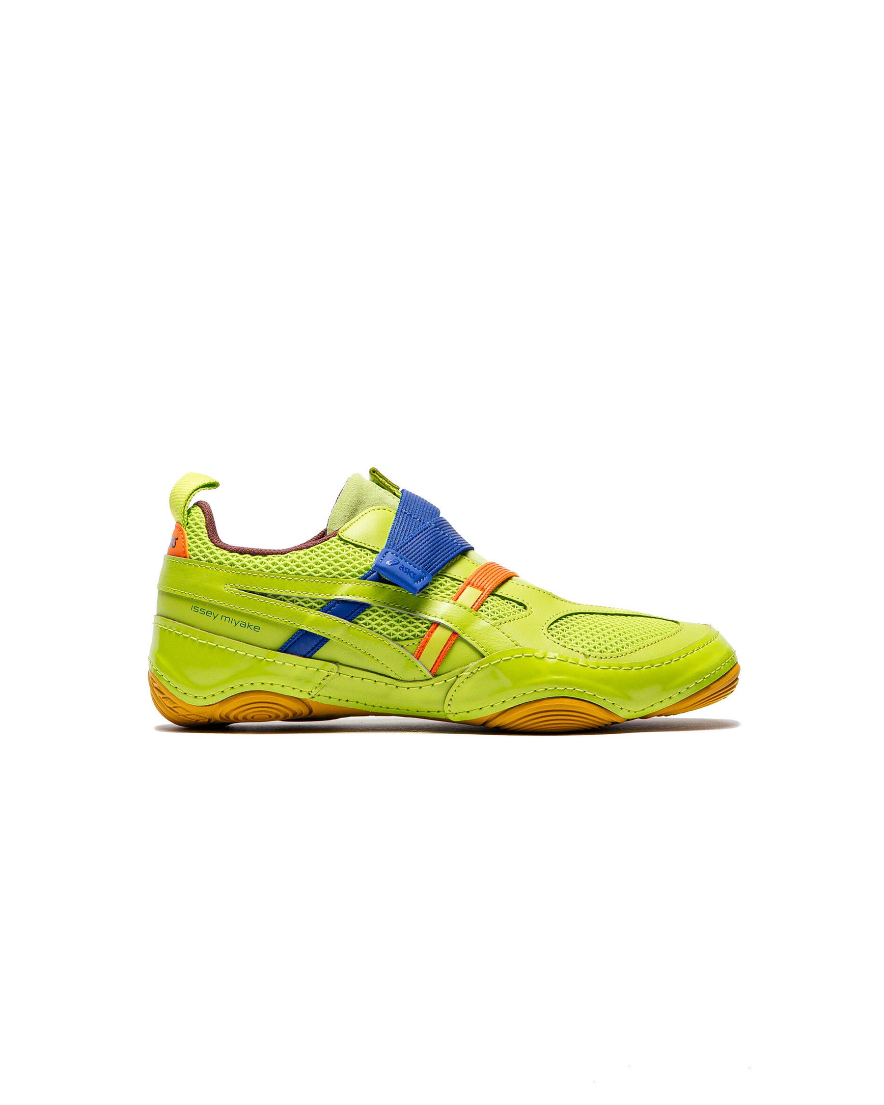 Asics x ISSEY MIYAKE HYPER TAPING