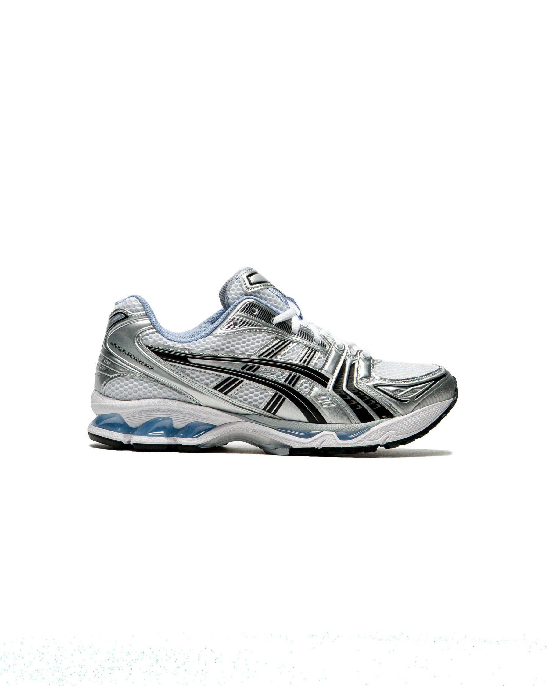 Asics x JJJJOUND GEL-KAYANO 14