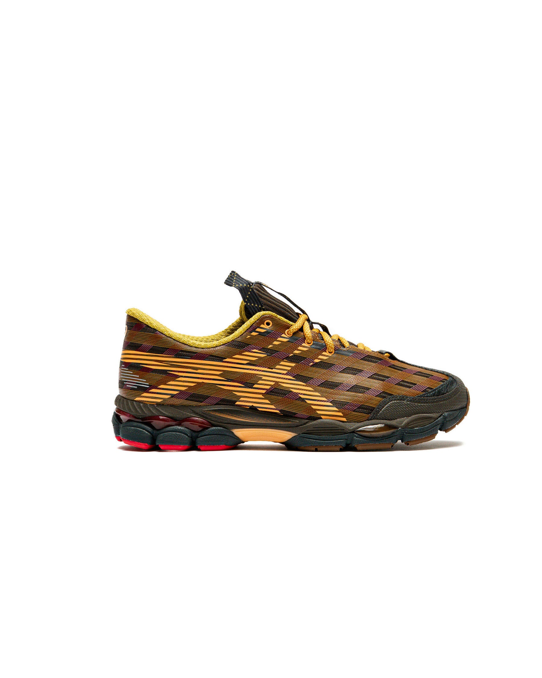 Asics US8-S GEL-SJ33