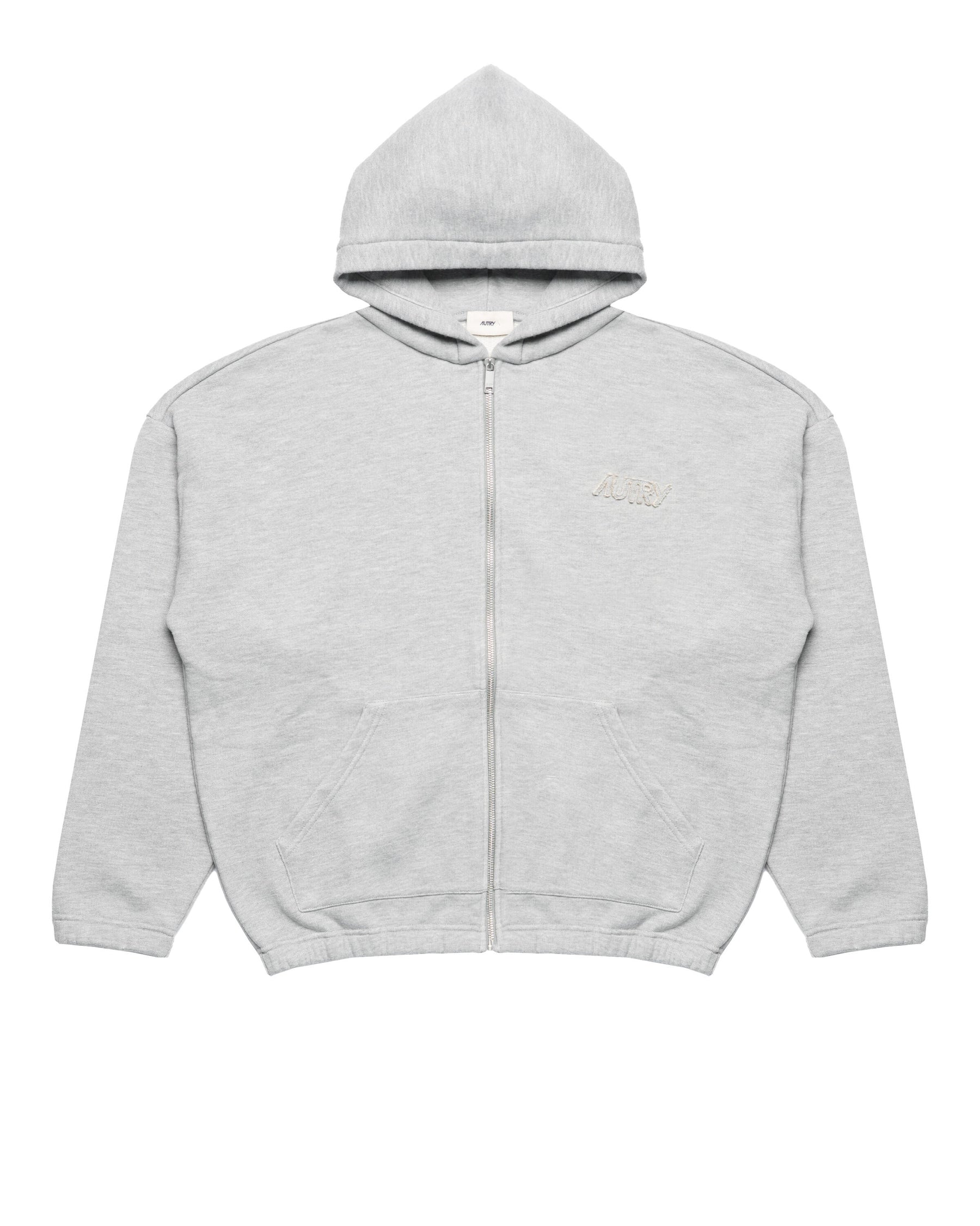 Autry Action Shoes HOODIE ZIP