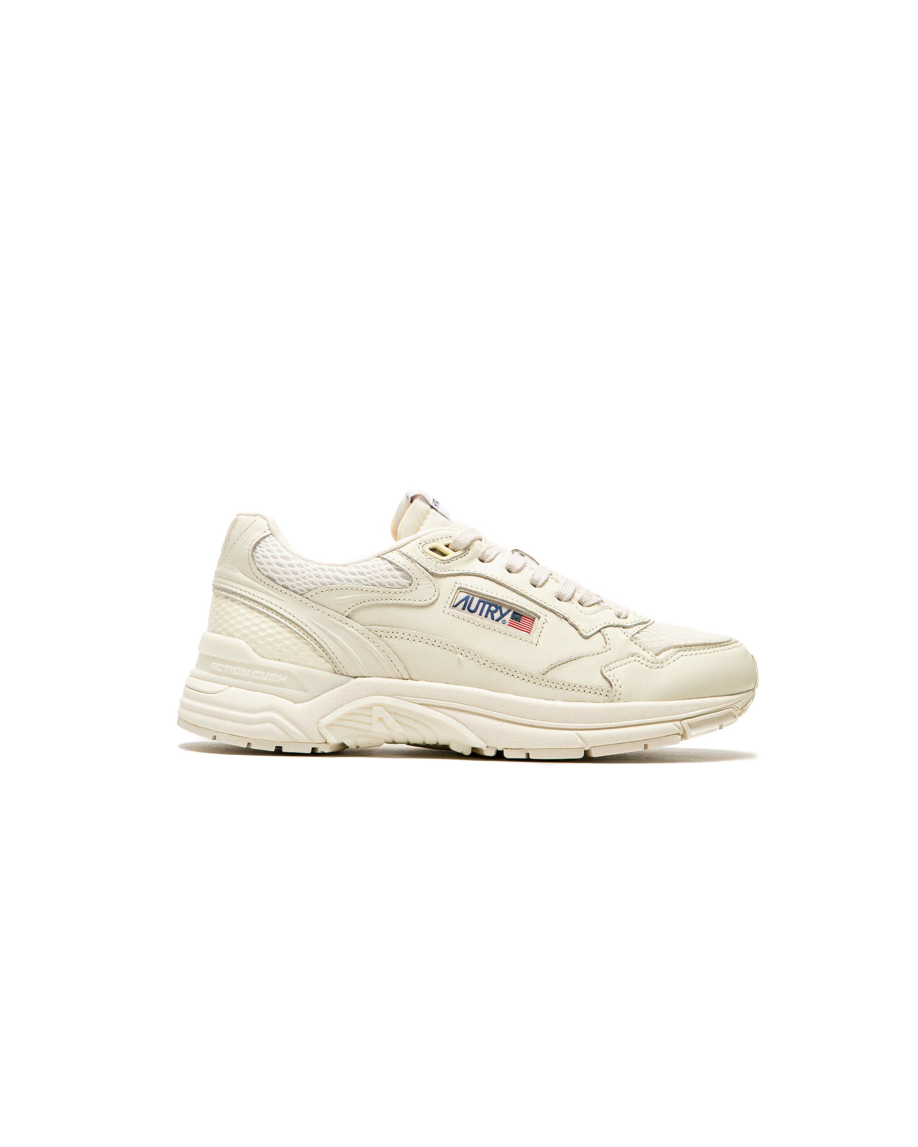 Autry Action Shoes HYPERWAY LOW