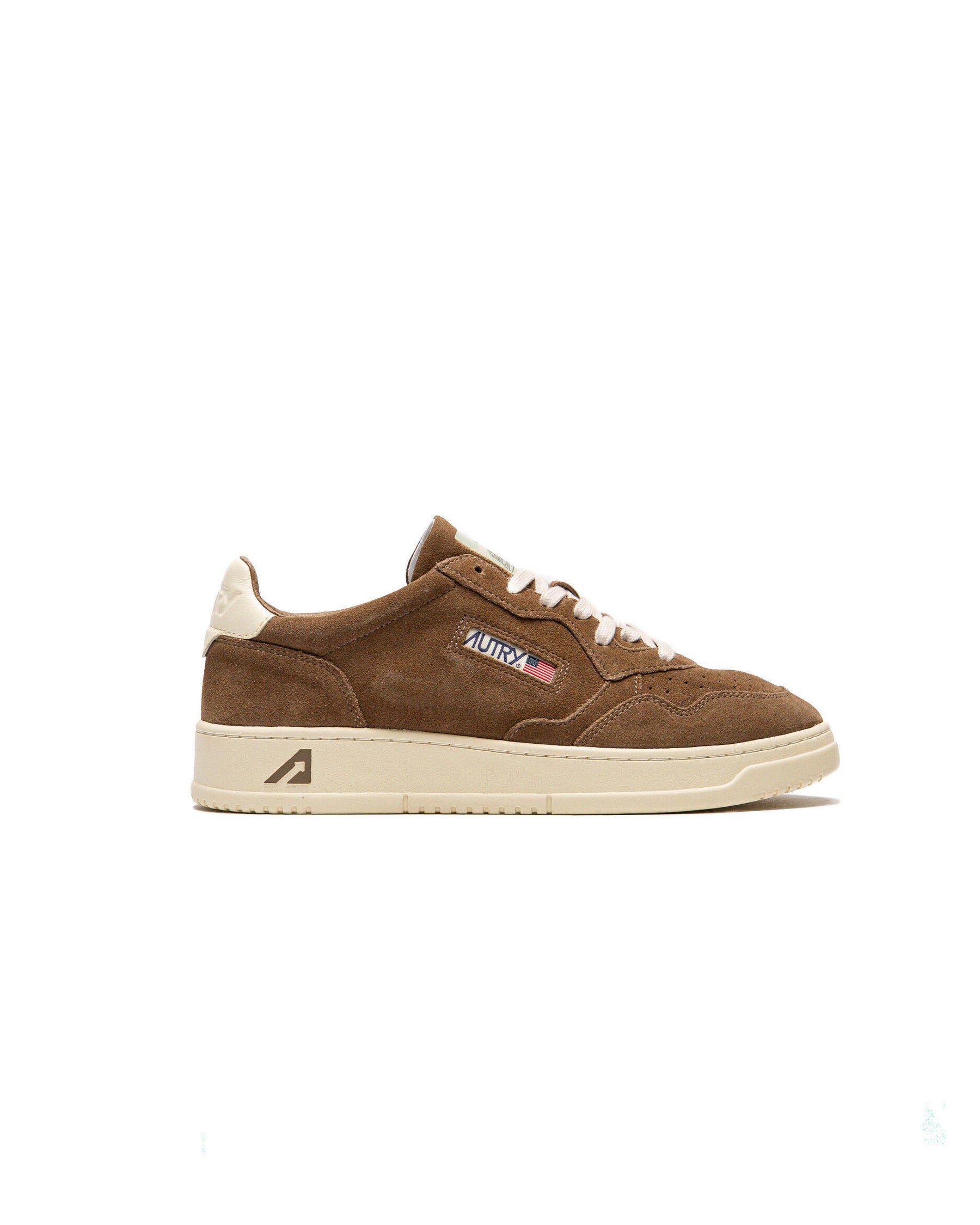 Autry Action Shoes MEDALIST LOW