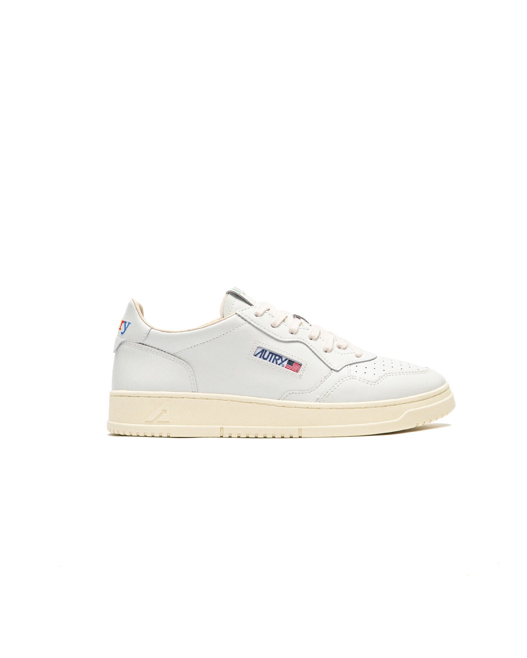 Autry Action Shoes MEDALIST LOW
