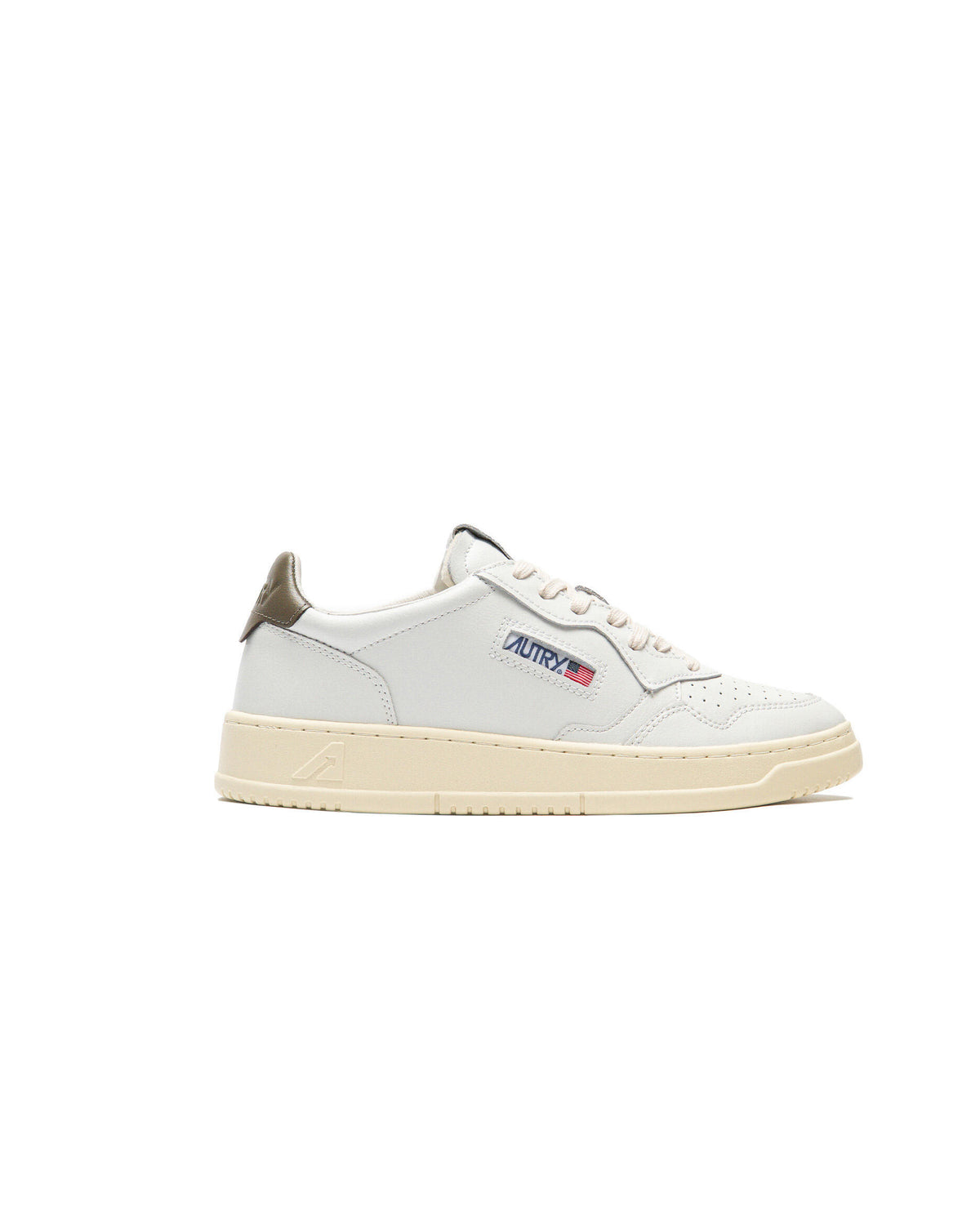 Autry Action Shoes MEDALIST LOW