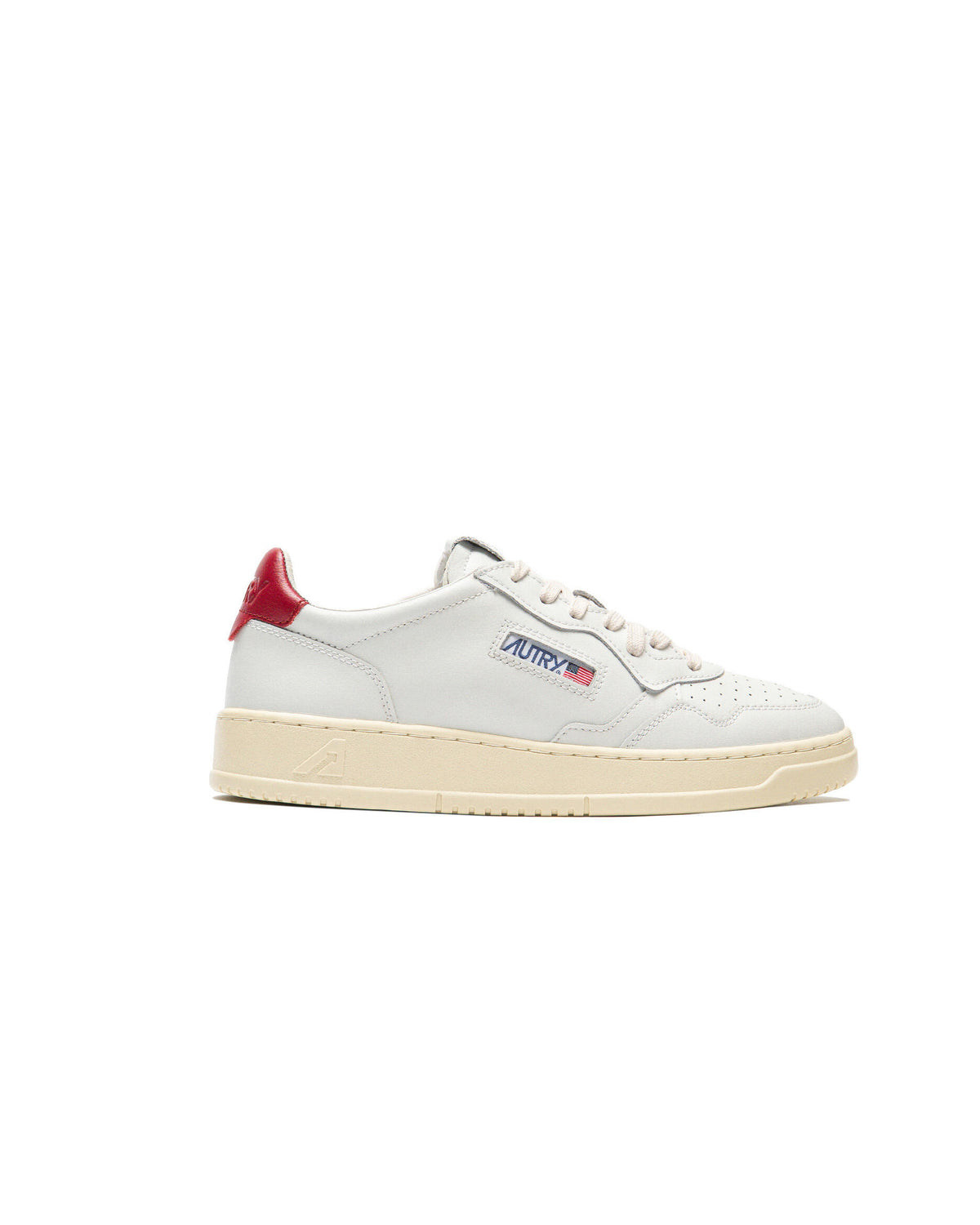 Autry Action Shoes MEDALIST LOW