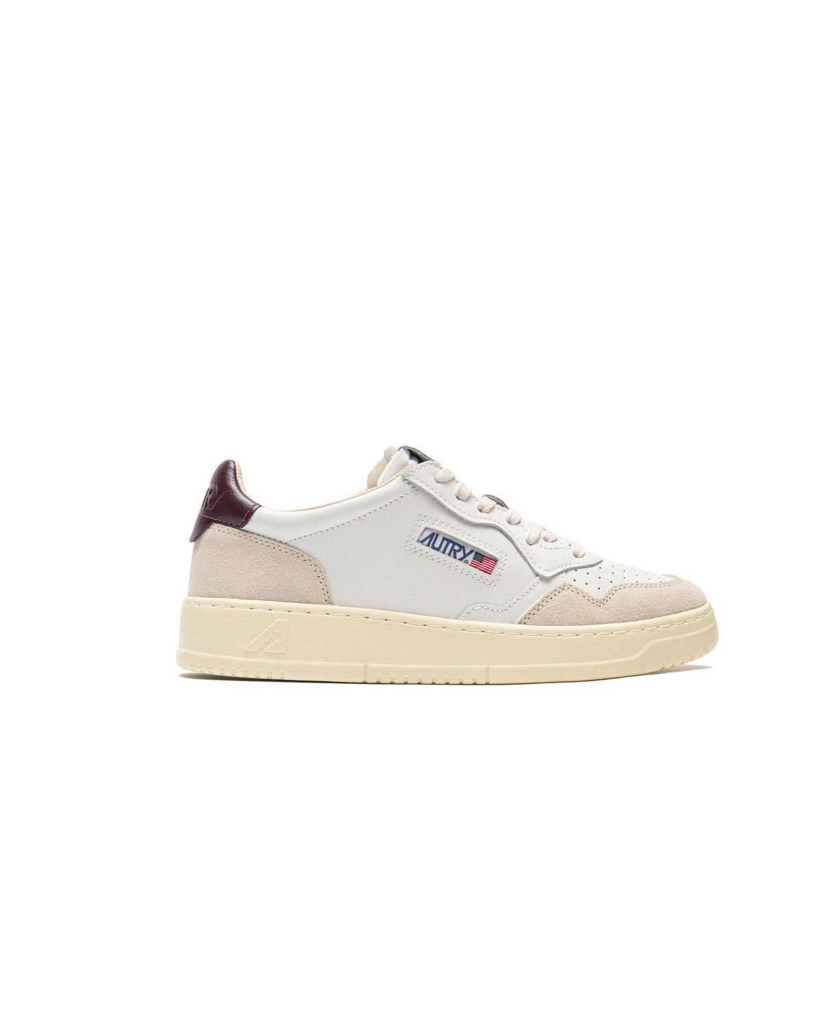 Autry Action Shoes MEDALIST LOW
