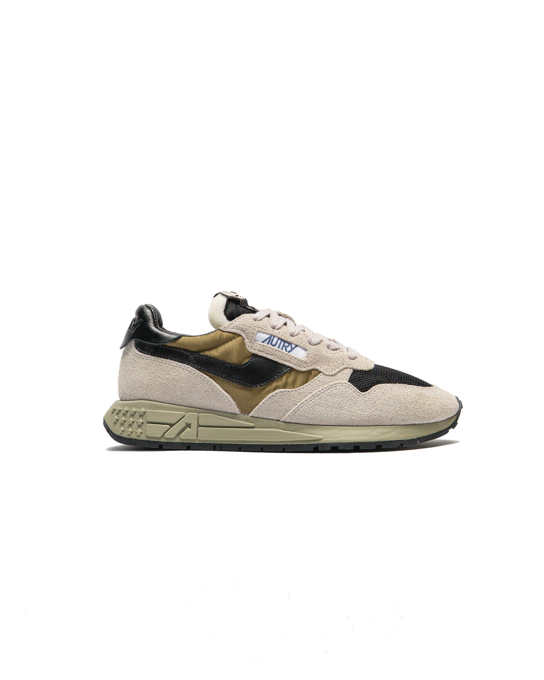 Autry Action Shoes REELWIND LOW
