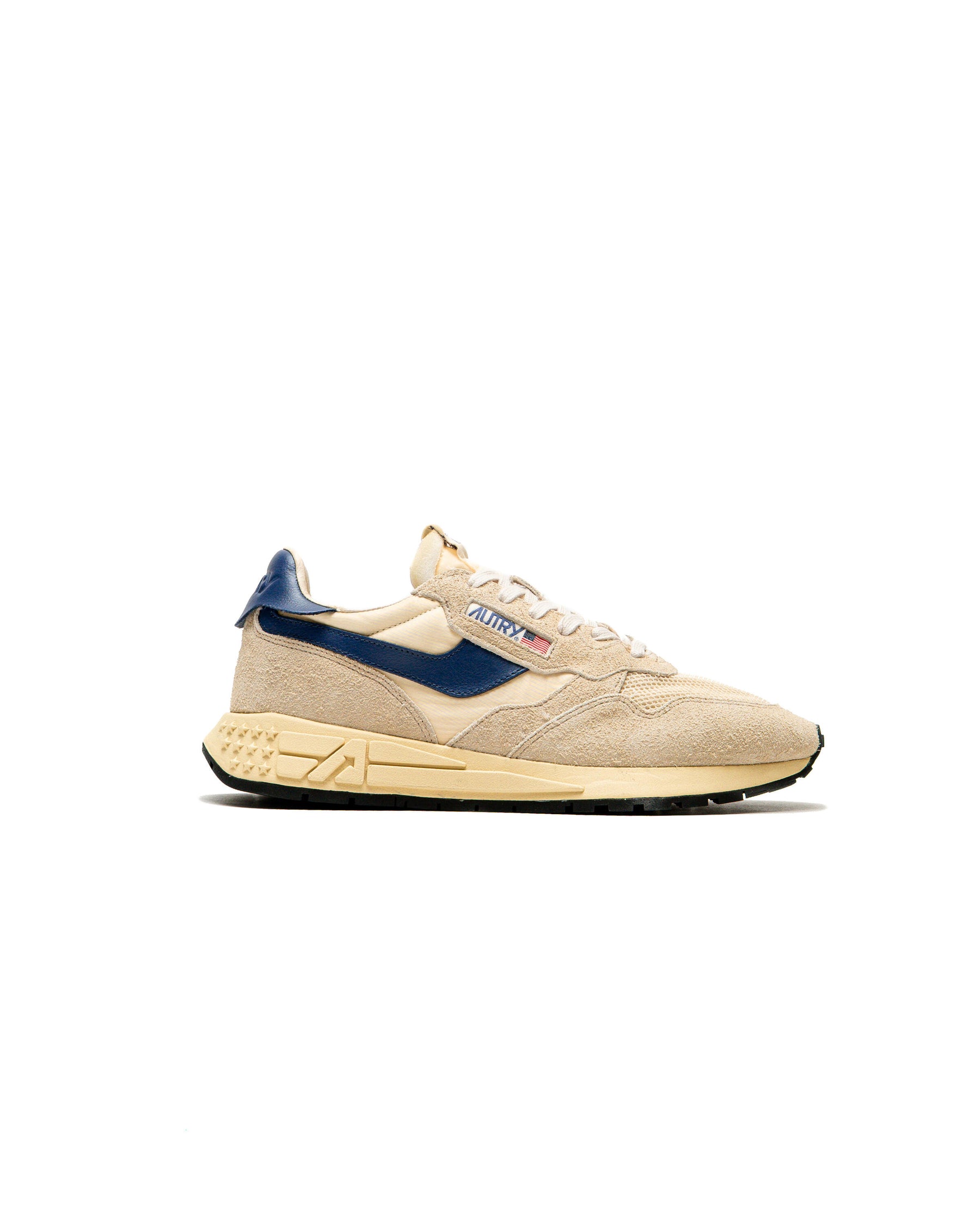 Autry Action Shoes REELWIND LOW