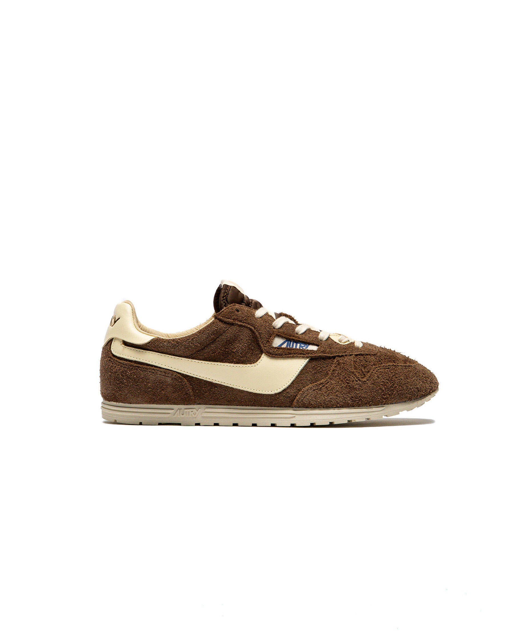 Autry Action Shoes WINDSPIN LOW