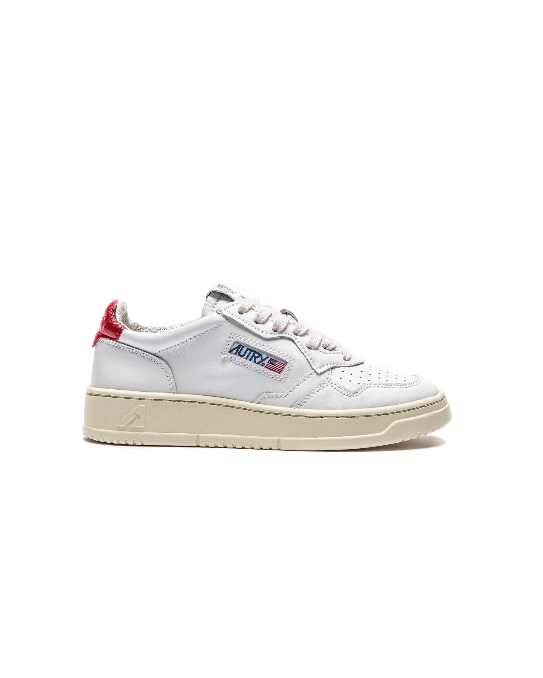 Autry Action Shoes WMNS MEDALIST LOW