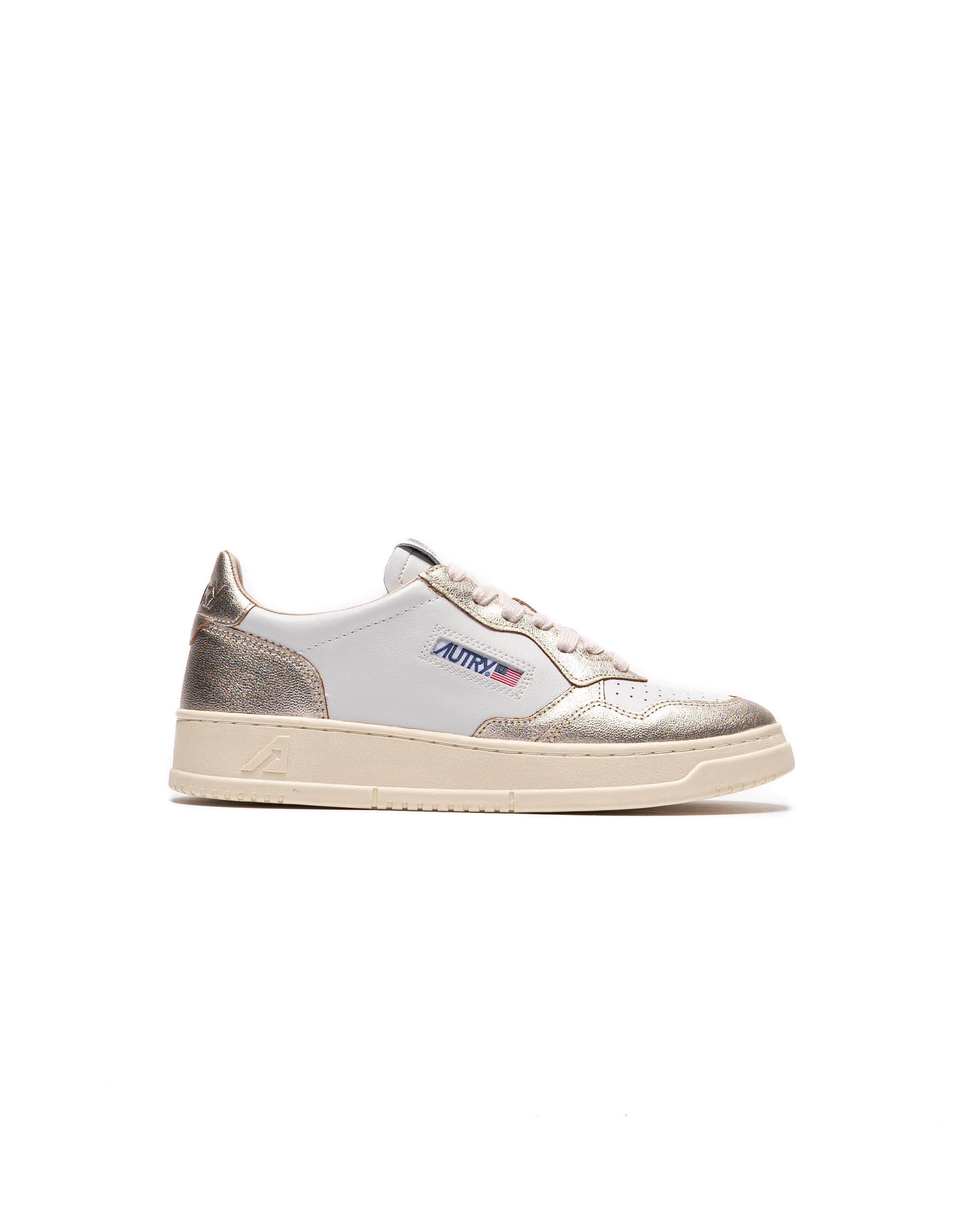 Autry Action Shoes WMNS MEDALIST LOW