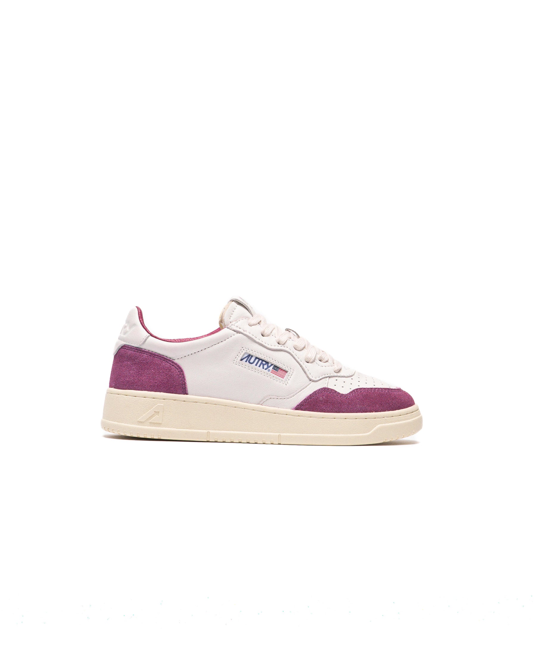 Autry Action Shoes WMNS MEDALIST LOW