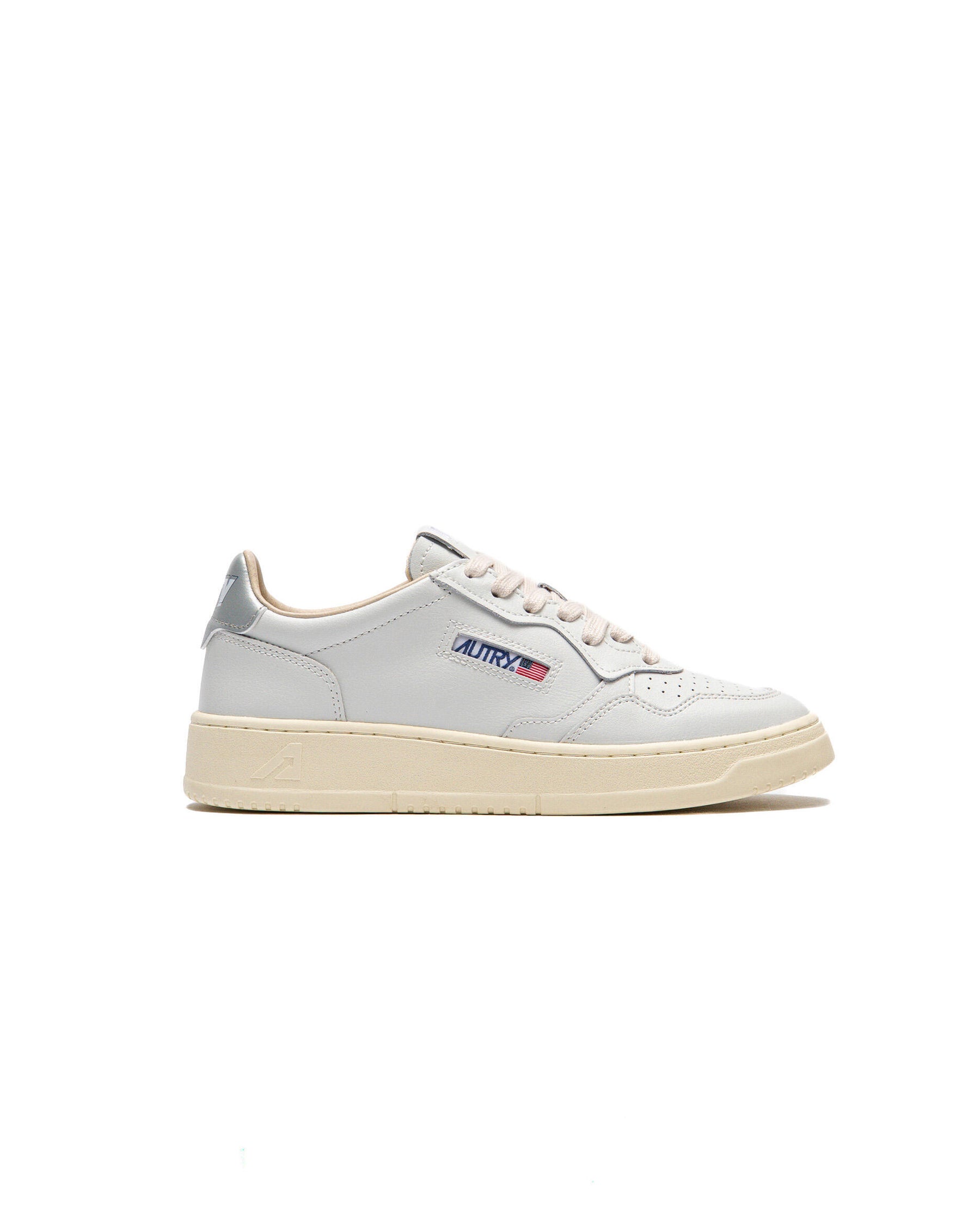 Autry Action Shoes WMNS MEDALIST LOW