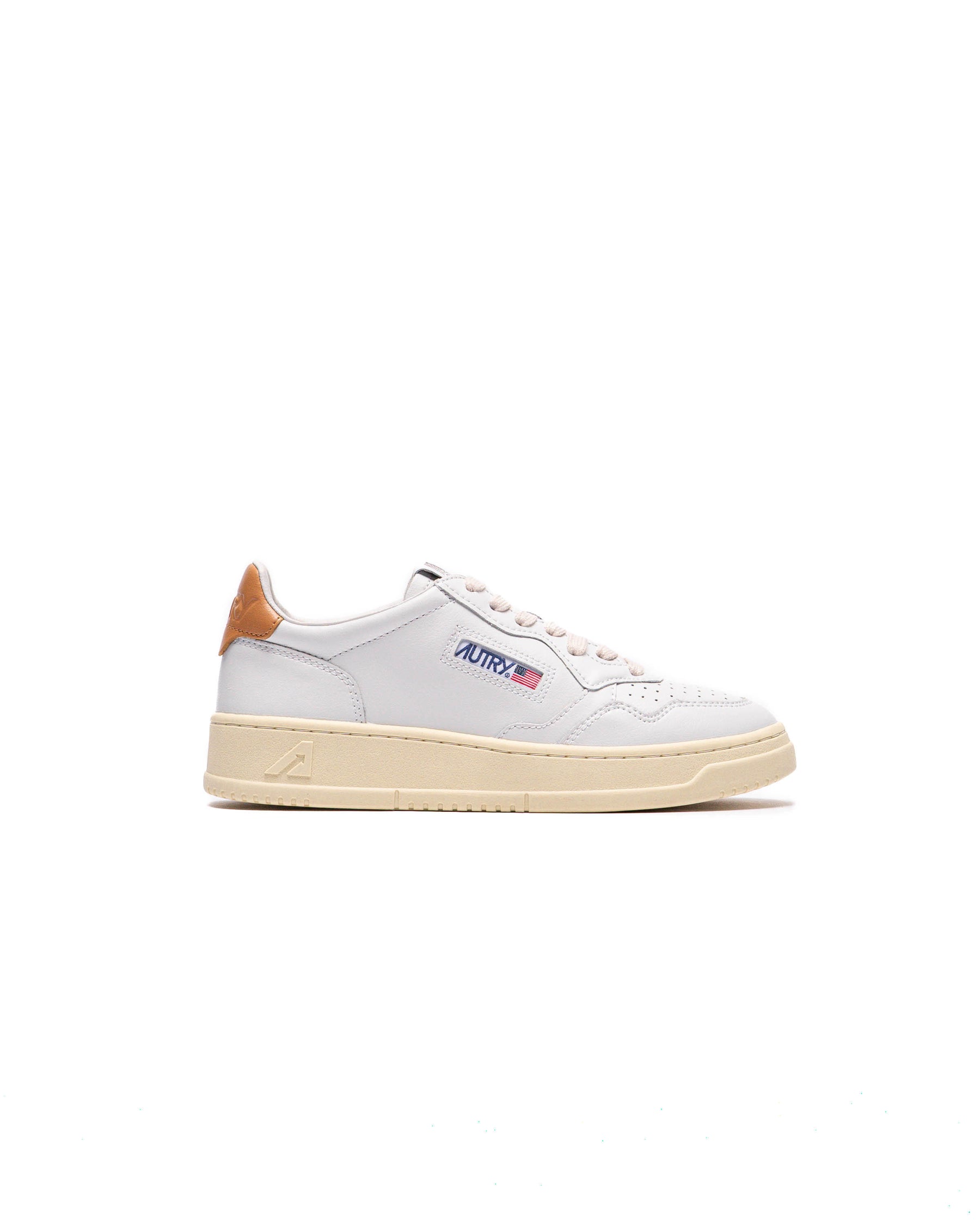 Autry Action Shoes WMNS MEDALIST LOW