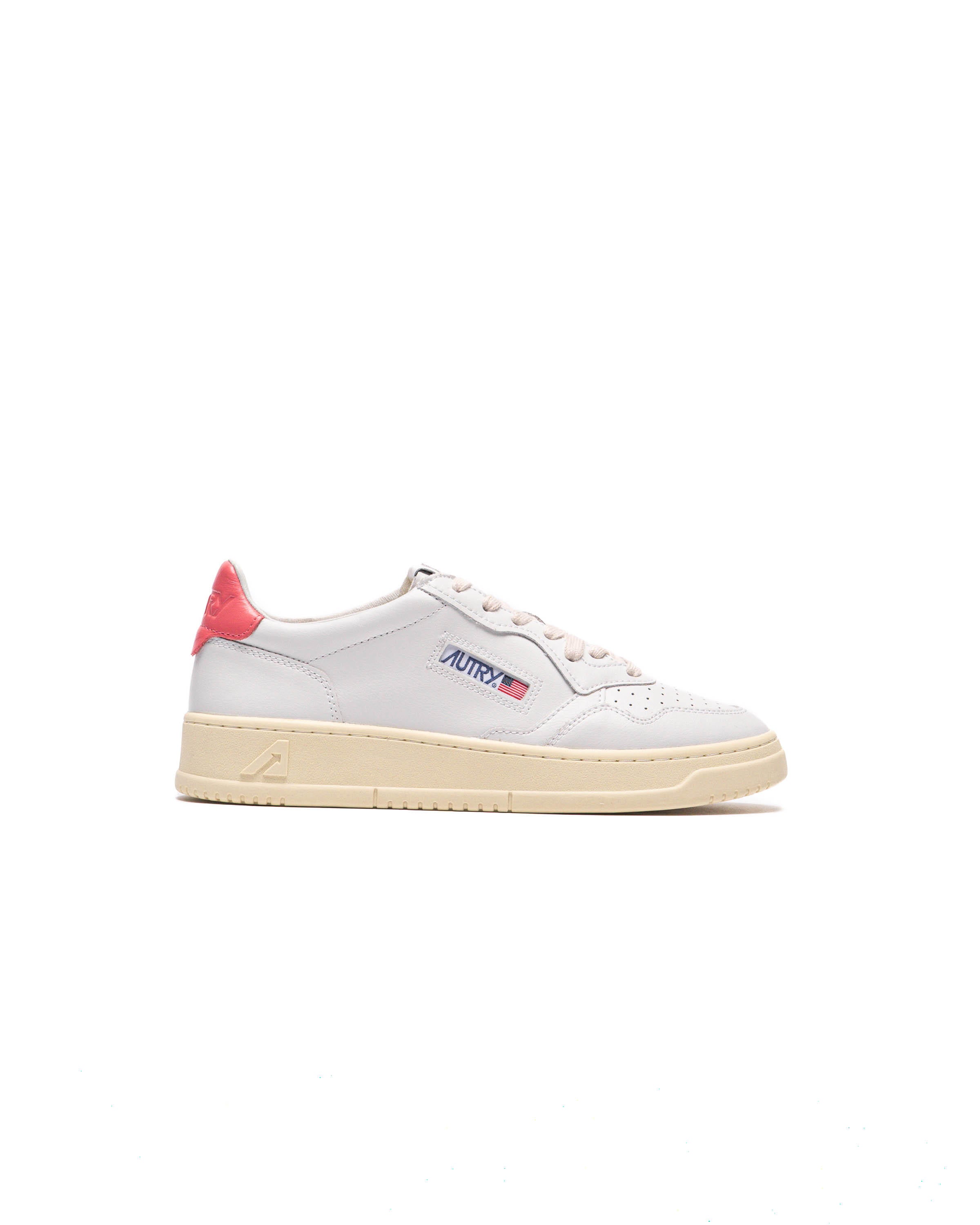 【関税&送料込】Autry Sneaker Medalist Marshmallow Amarone W Autry Medalist W Sneaker » Buy online now!