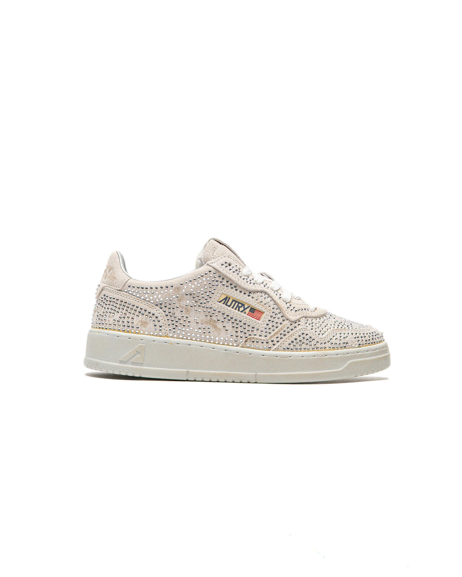 Autry Action Shoes WMNS MEDALIST LOW