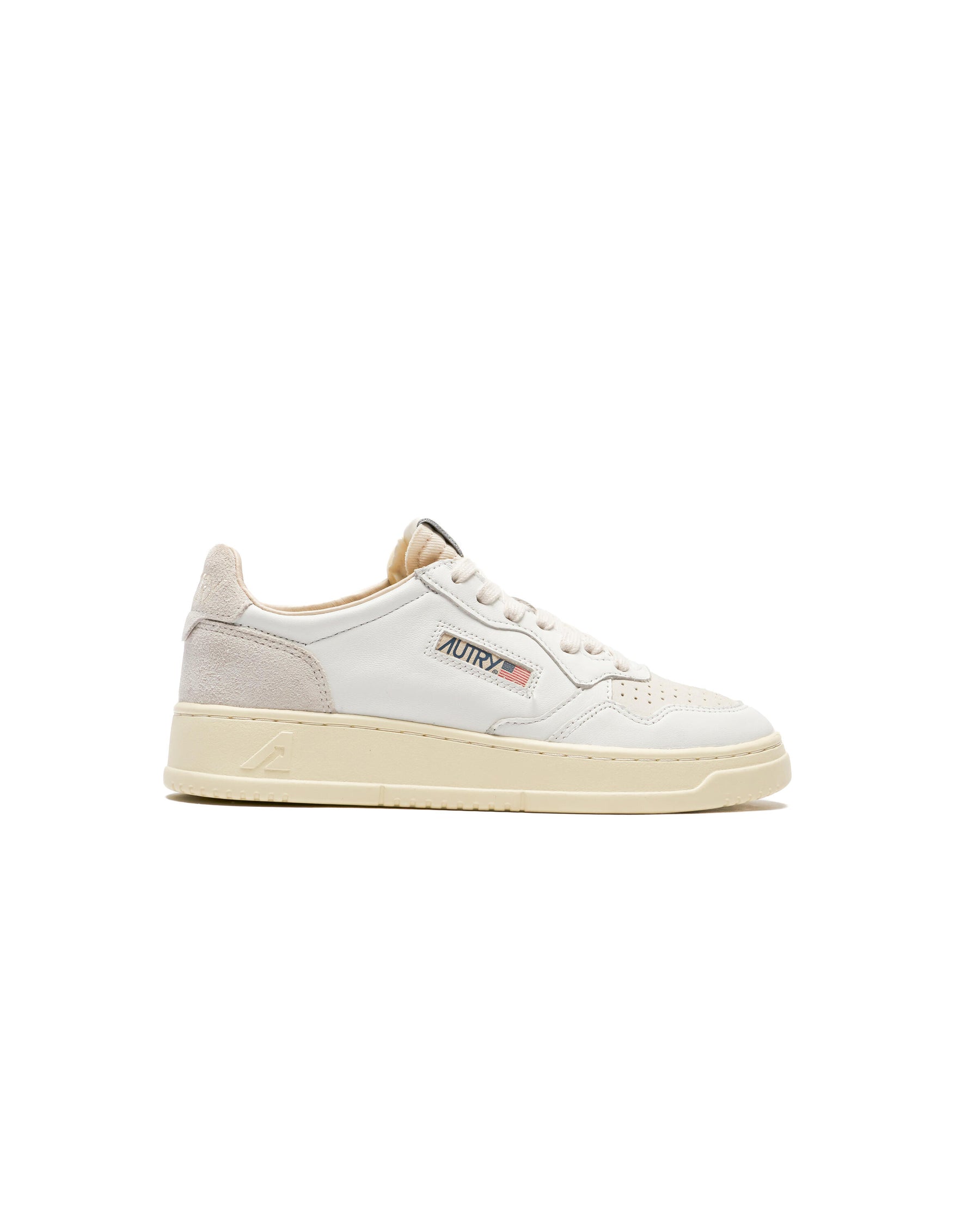 Autry Action Shoes WMNS MEDALIST LOW