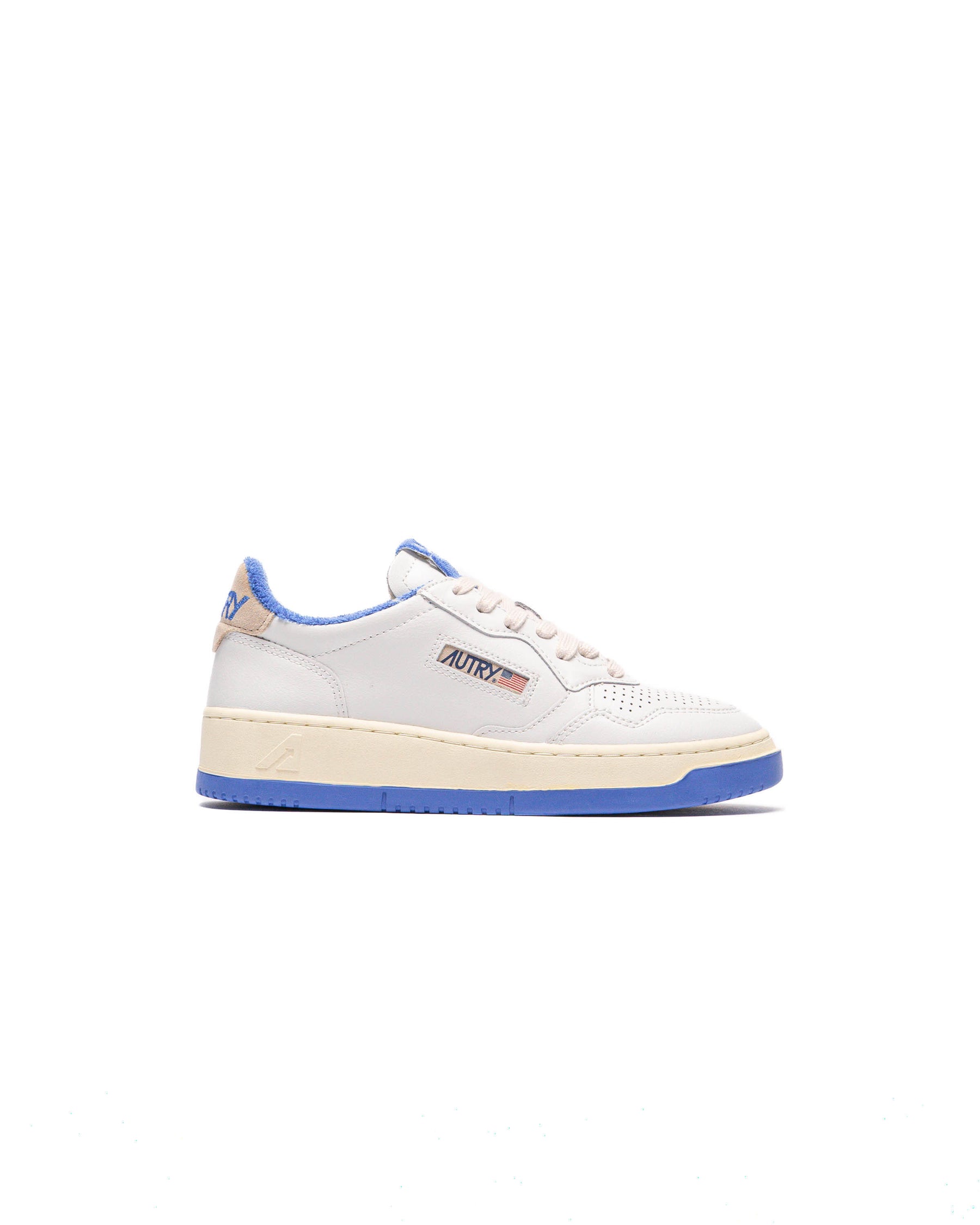 Autry Action Shoes WMNS MEDALIST LOW