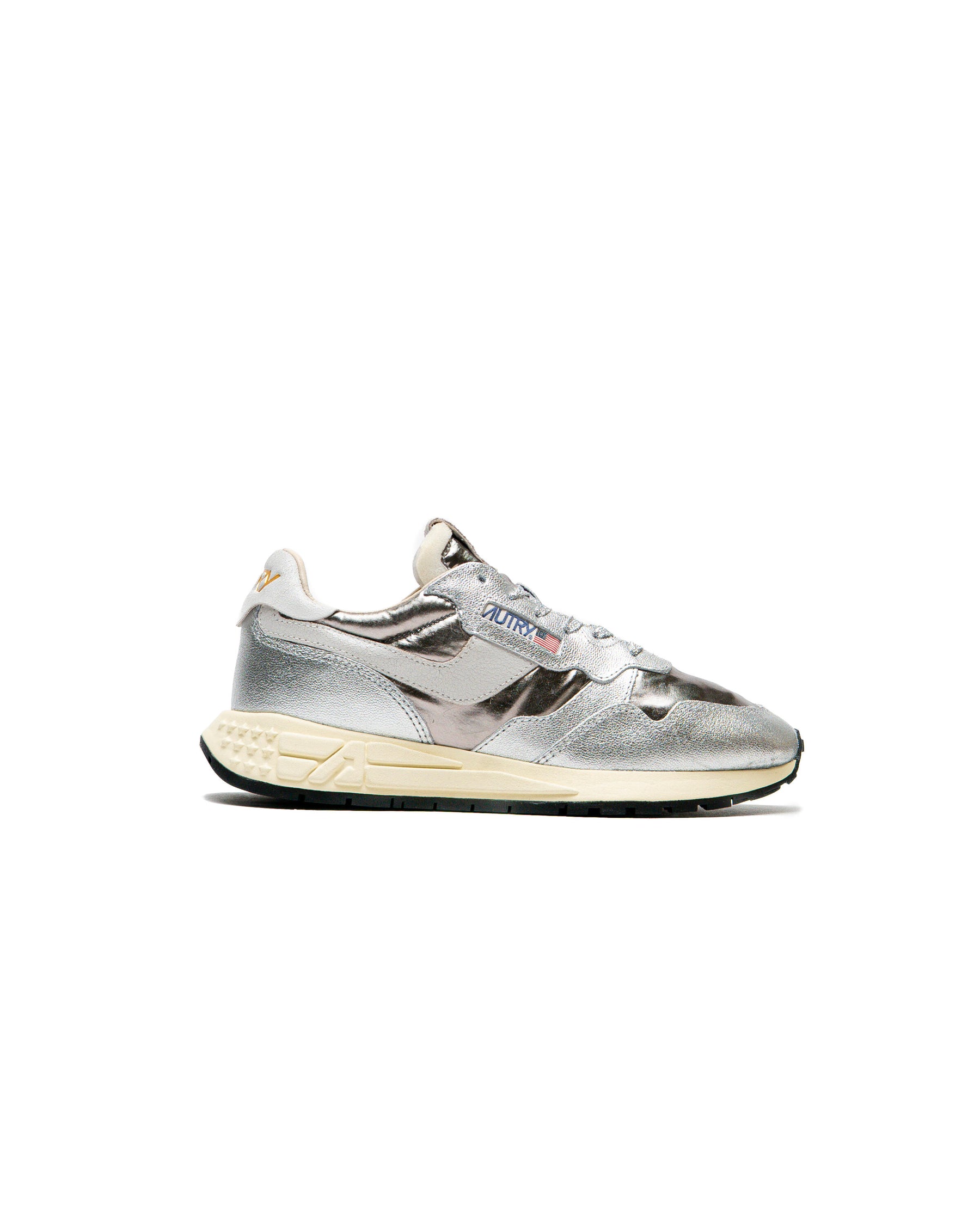 Autry Action Shoes WMNS REELWIND LOW