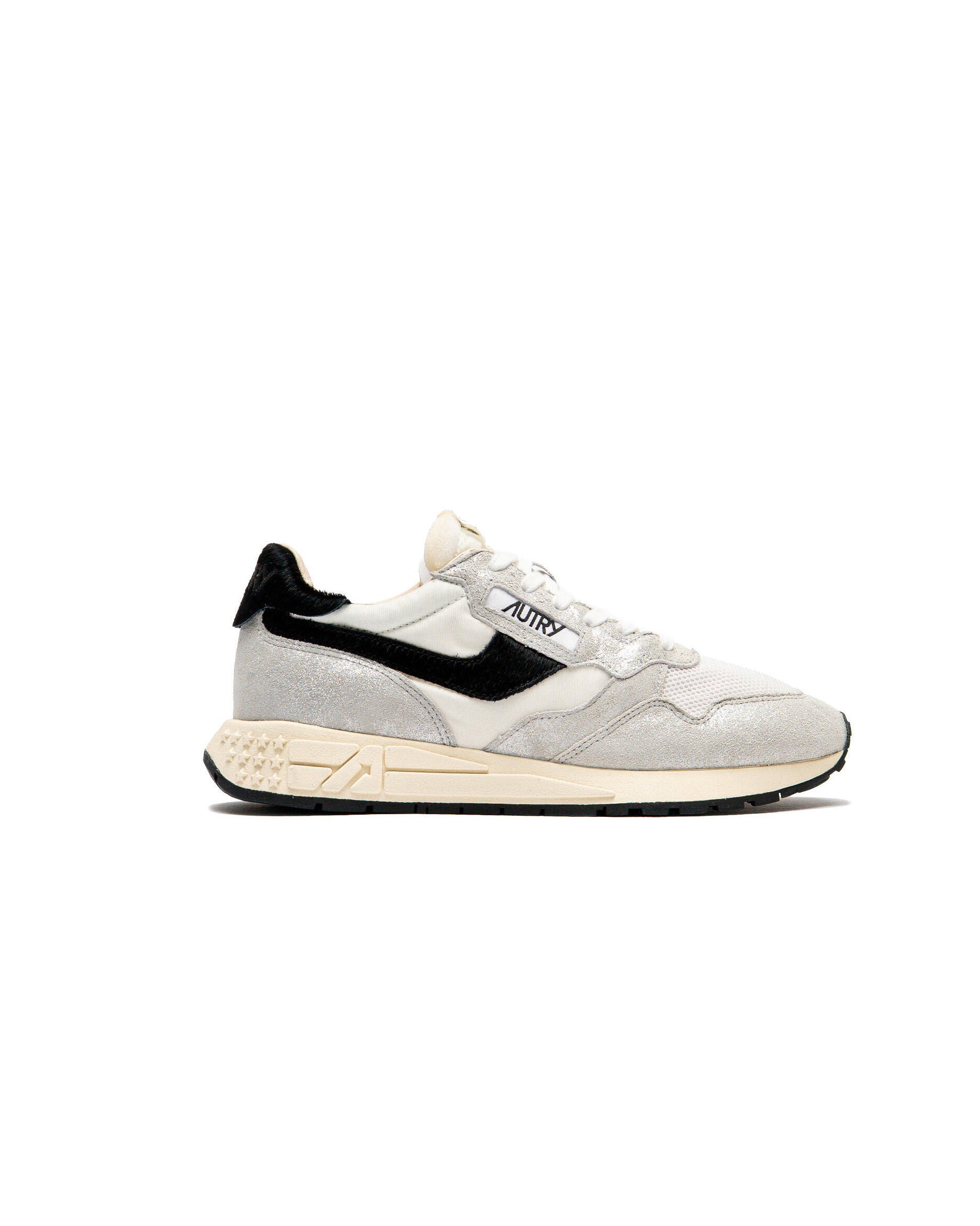Autry Action Shoes WMNS REELWIND LOW