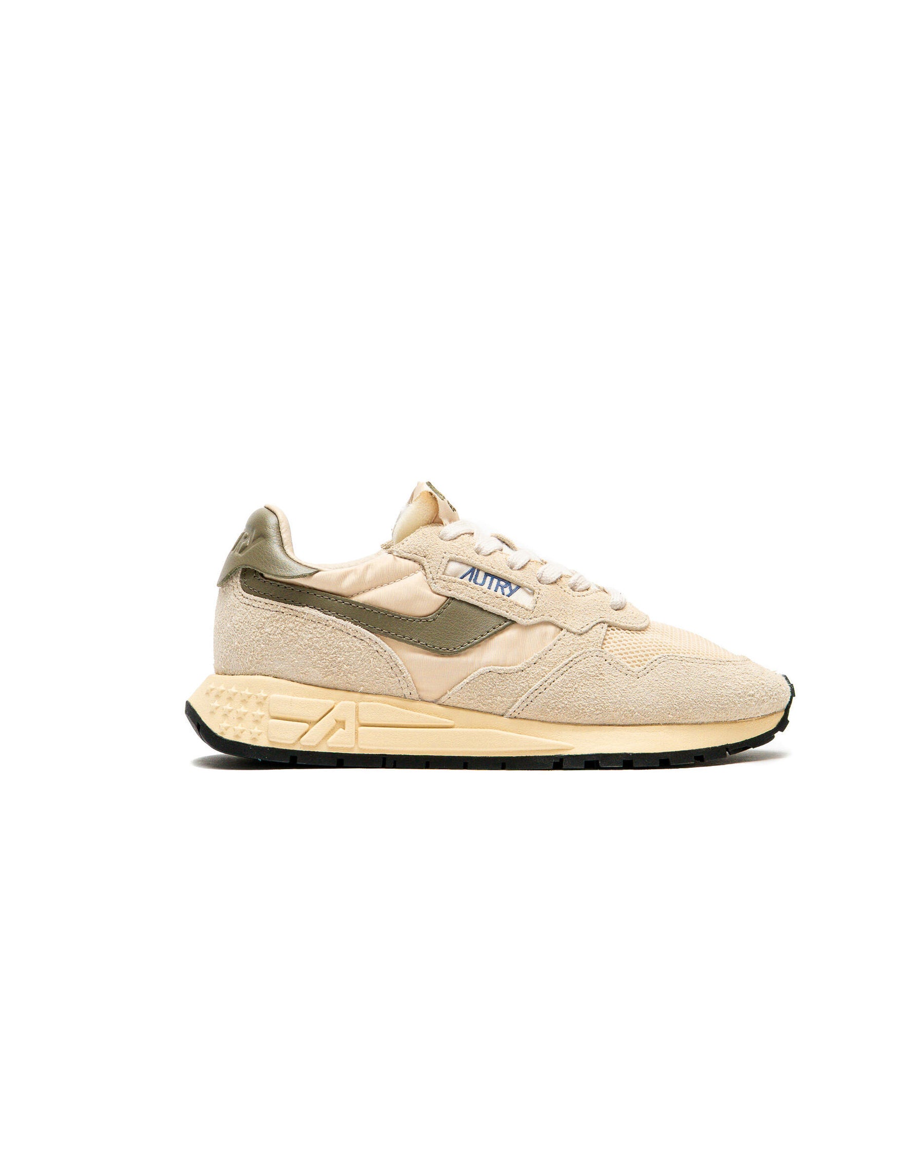 Autry Action Shoes WMNS REELWIND LOW