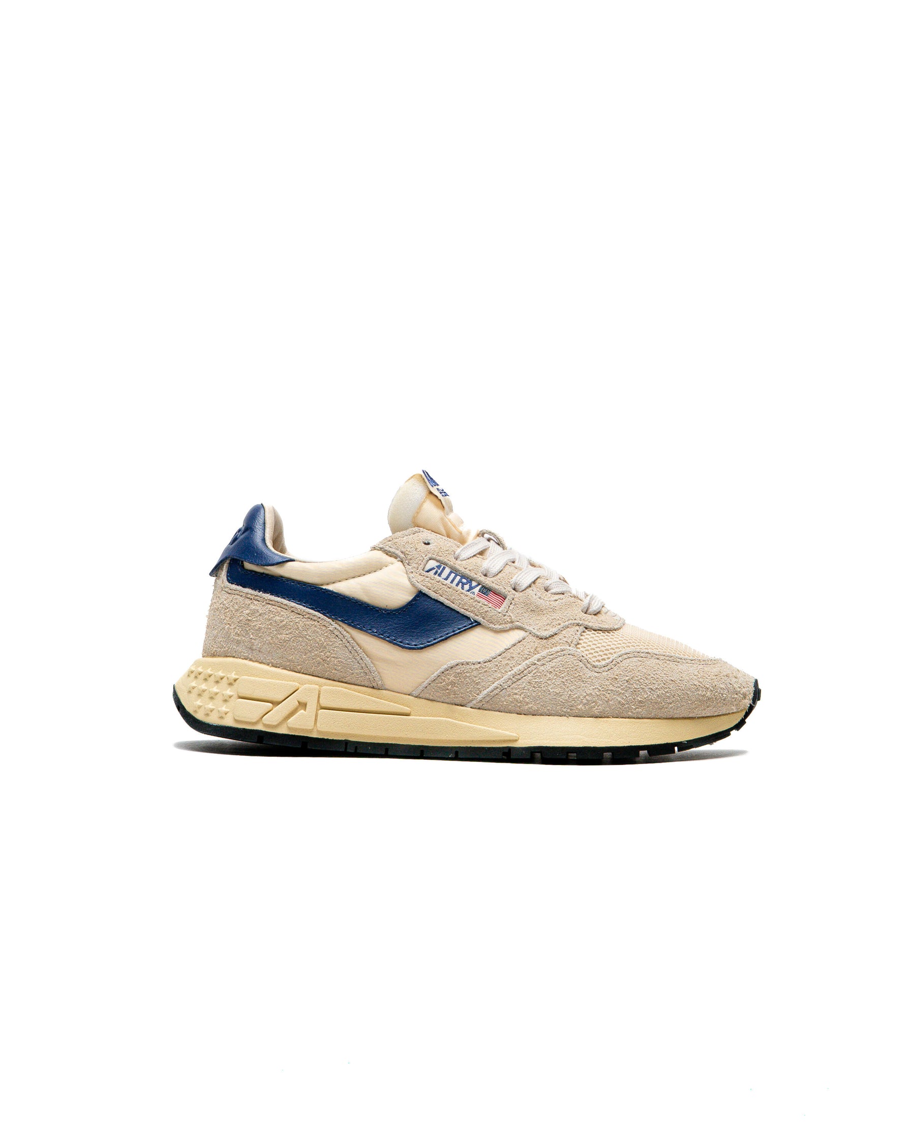 Autry Action Shoes WMNS REELWIND LOW