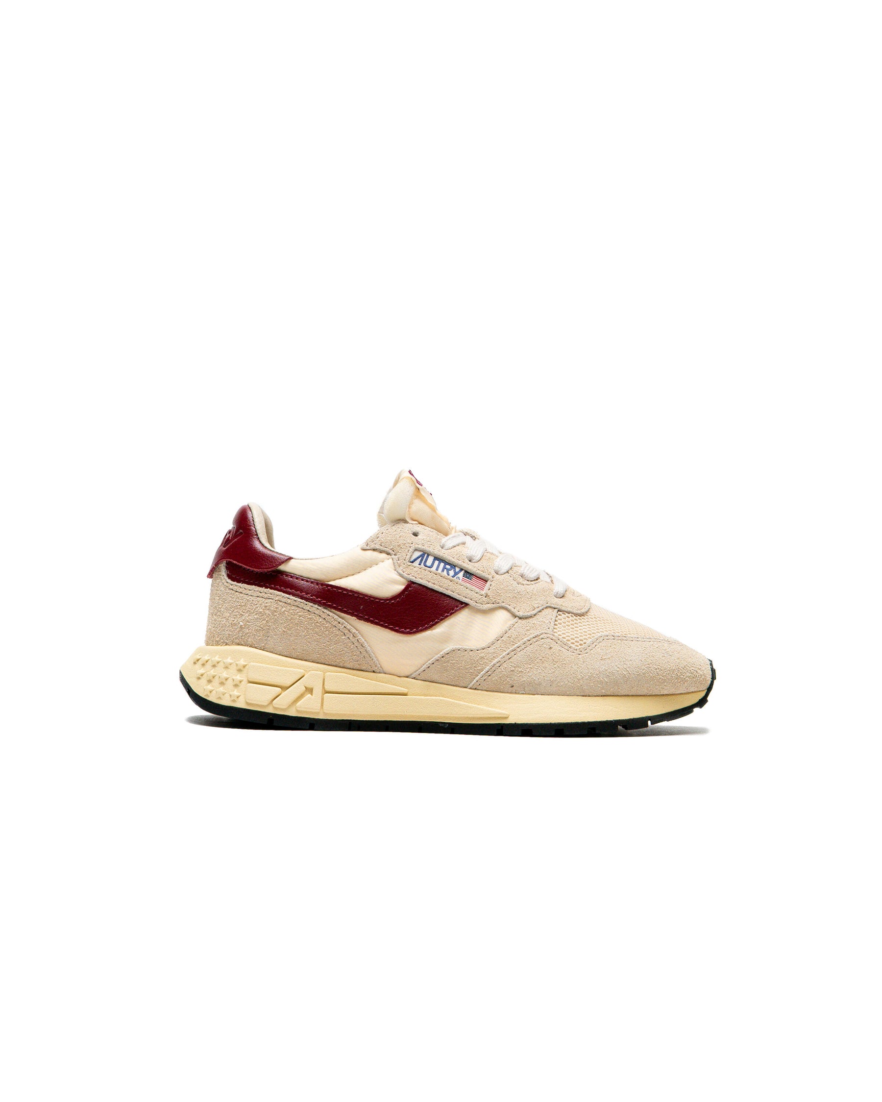 Autry Action Shoes WMNS REELWIND LOW