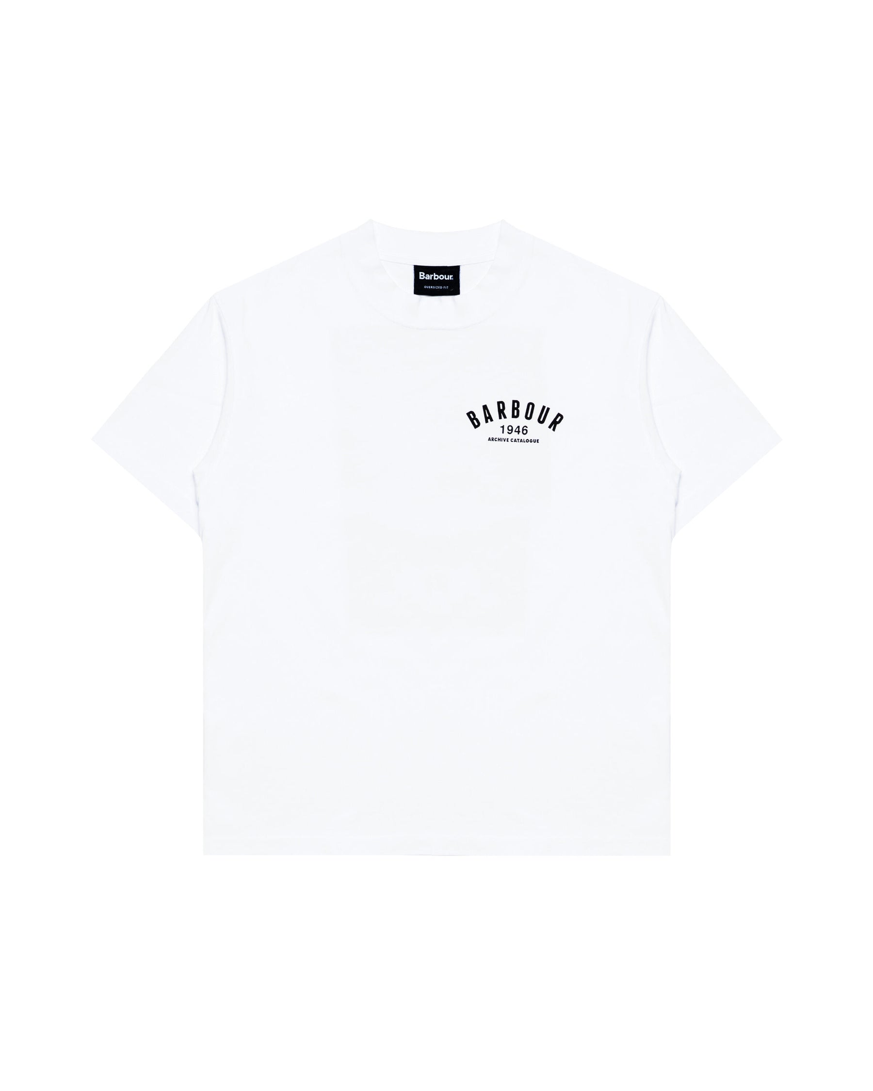 Barbour 1946 T-Shirt