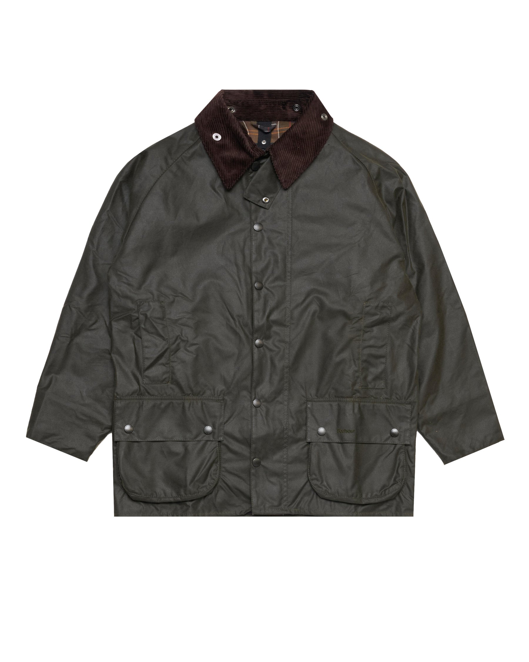 Barbour Beaufort Wax Jacket