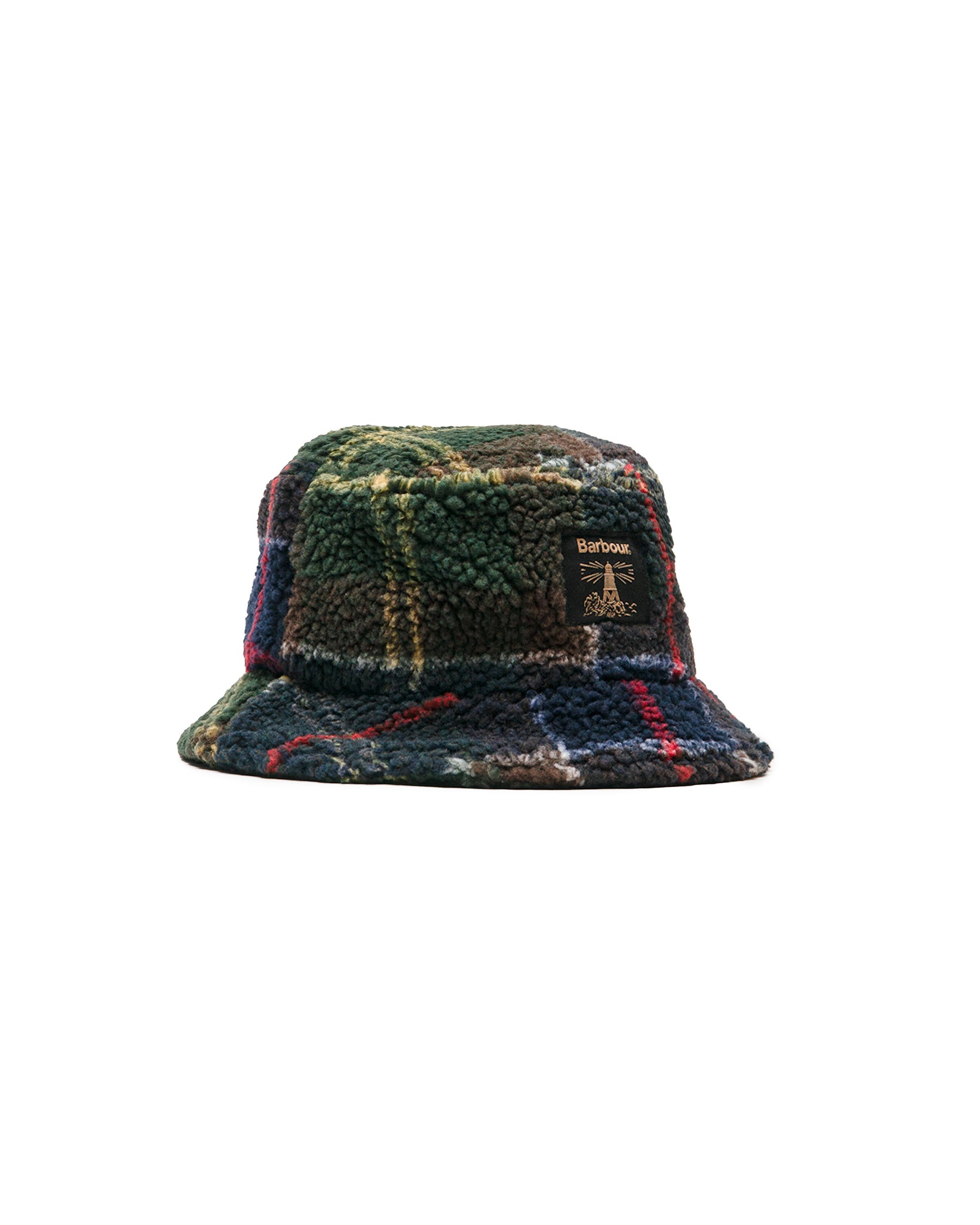 Barbour Field Bucket